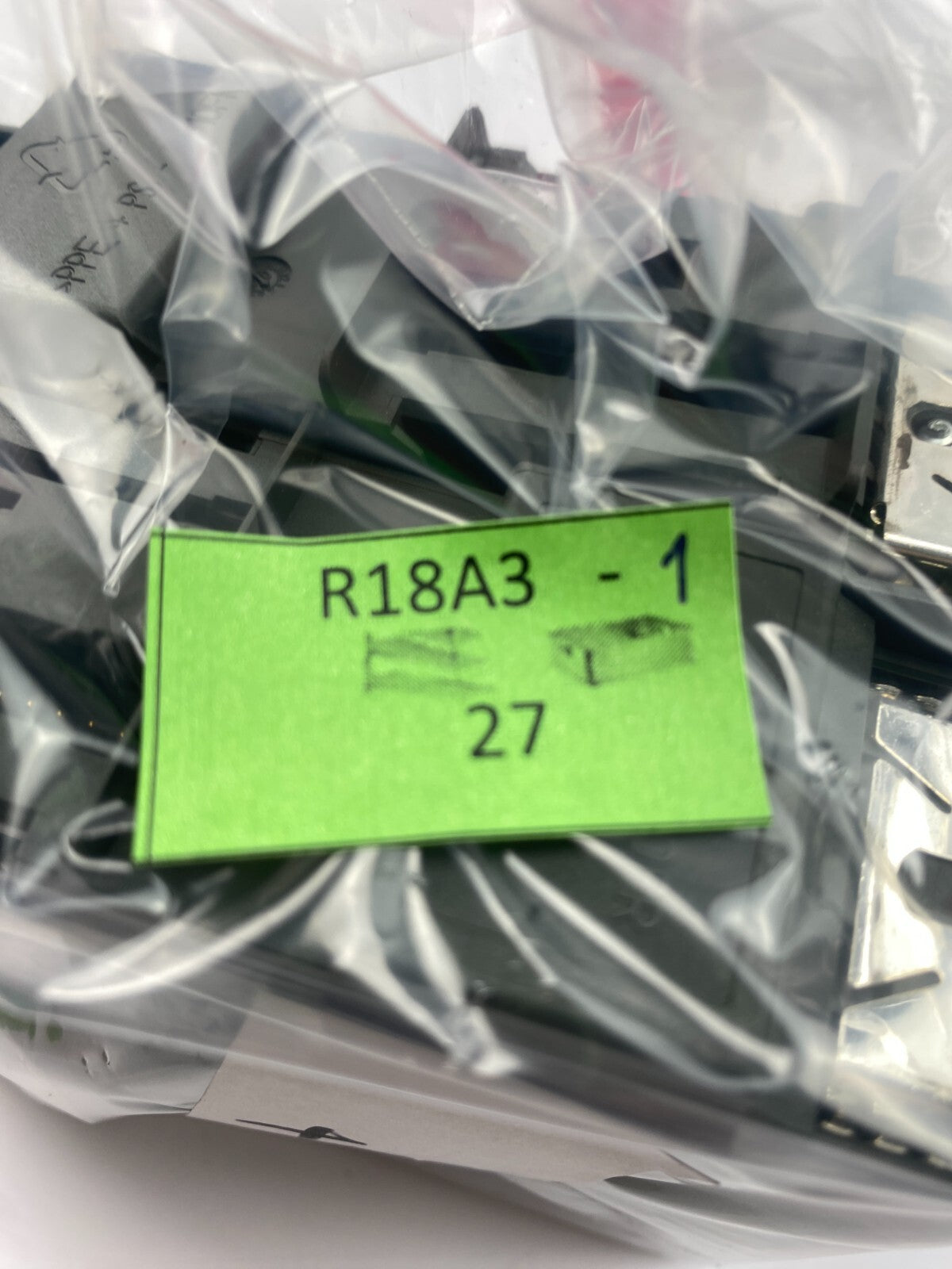 SIEMENS SIMATIC S7 6ES7321-1BL00-0AA0