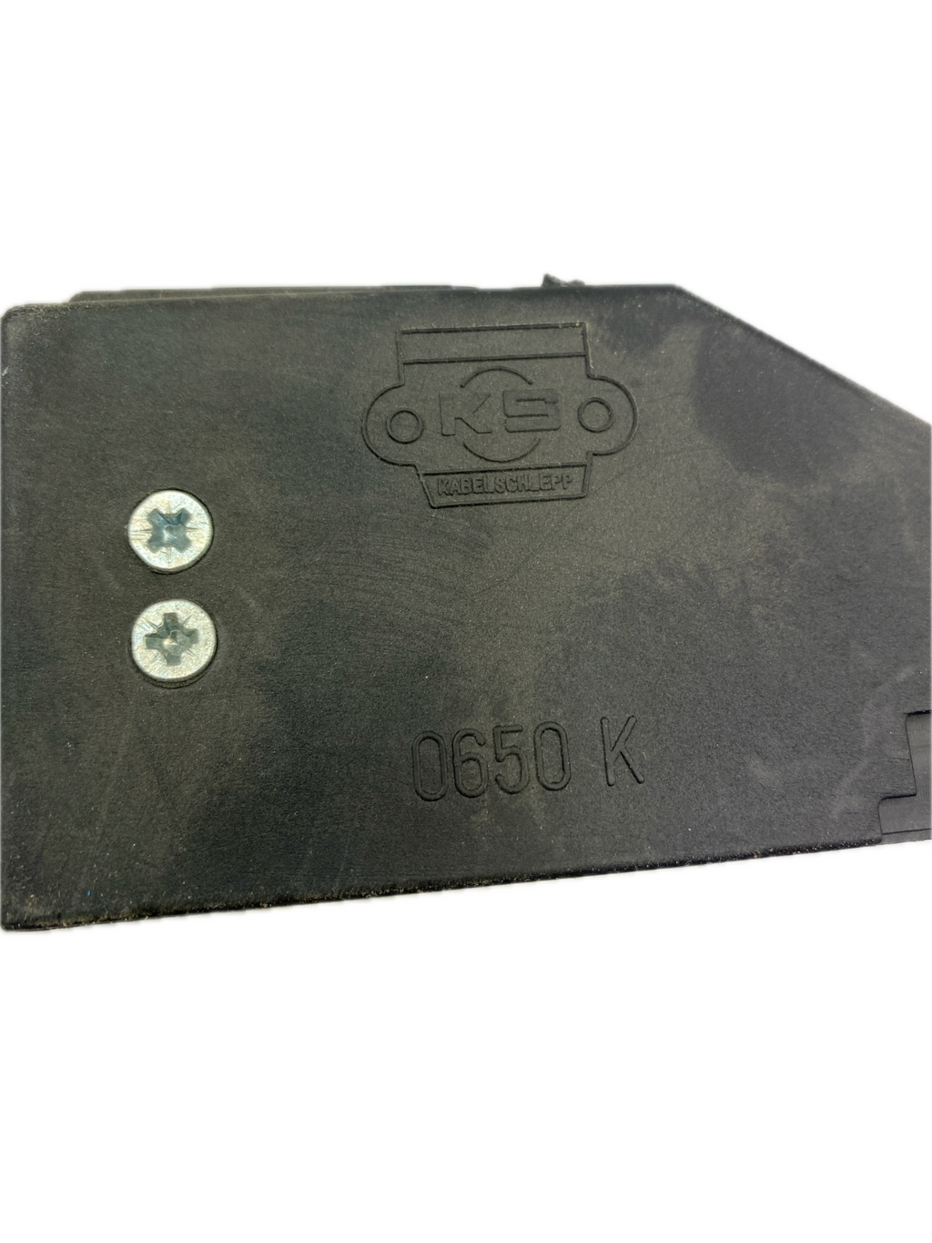 KABELSCHLEPP  K0650  +KR220