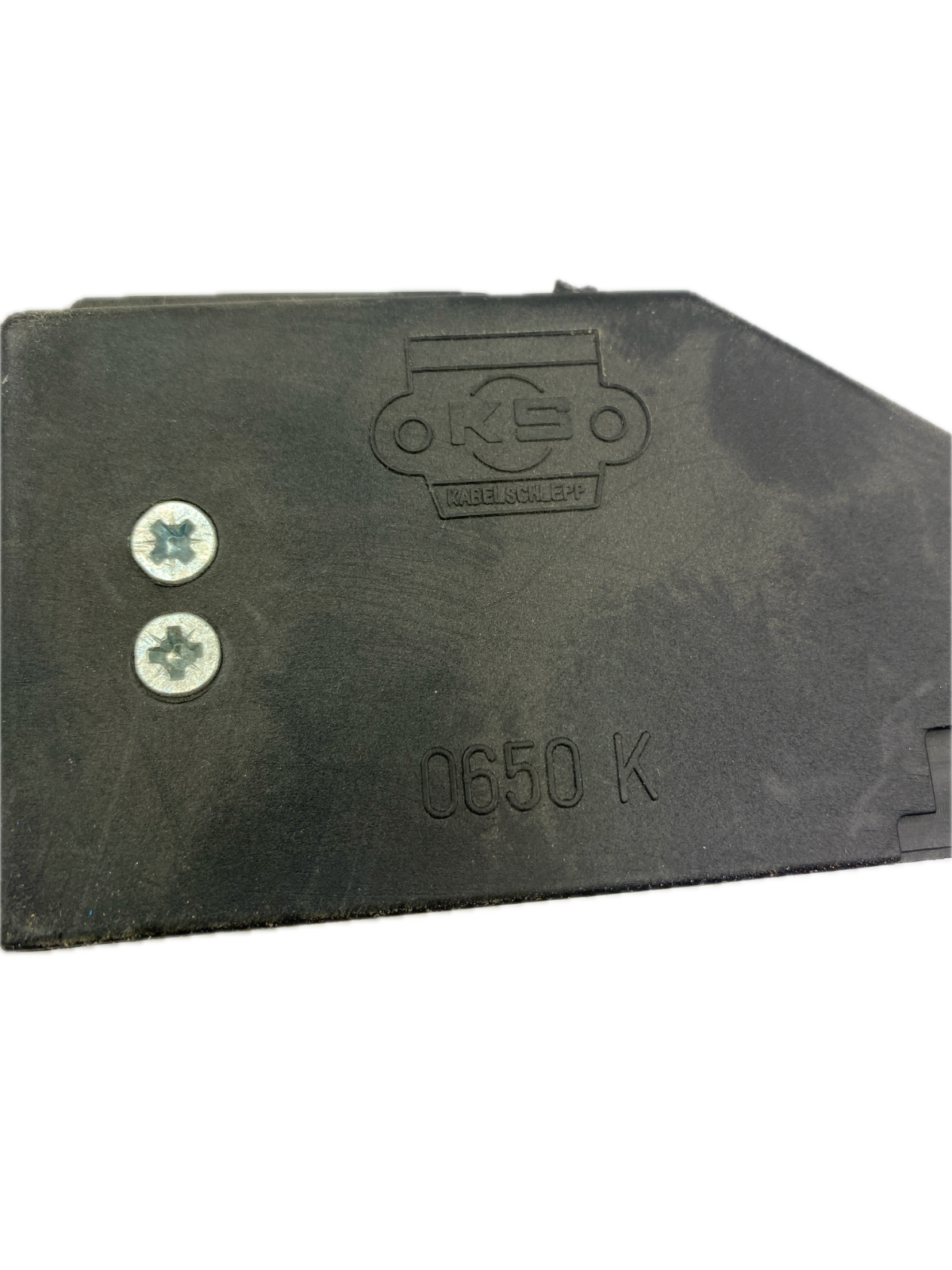 KABELSCHLEPP  K0650  +KR220
