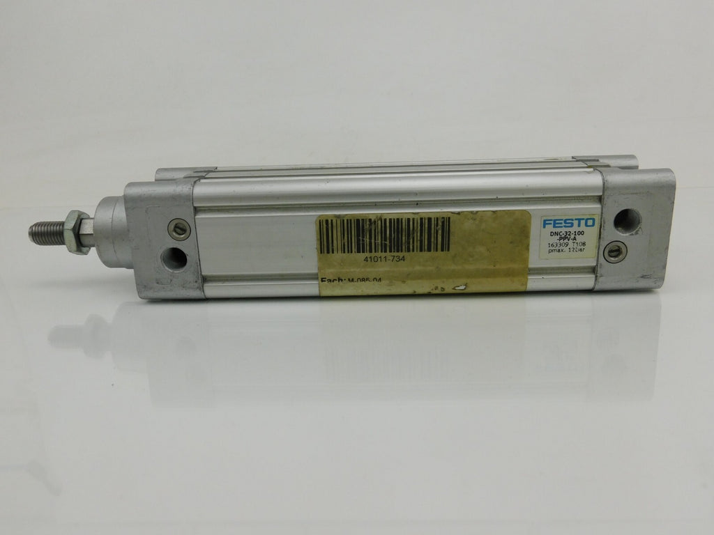 FESTO DNC-32-100-PPV-A 163309 T108