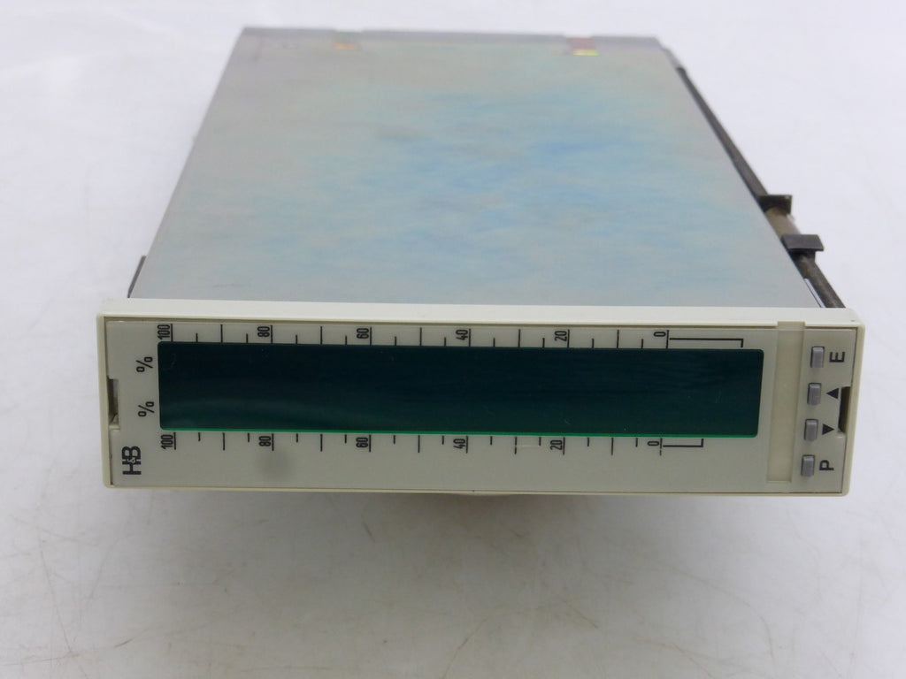 ABB H&B Indicomp 4  P 30615-0-3211021