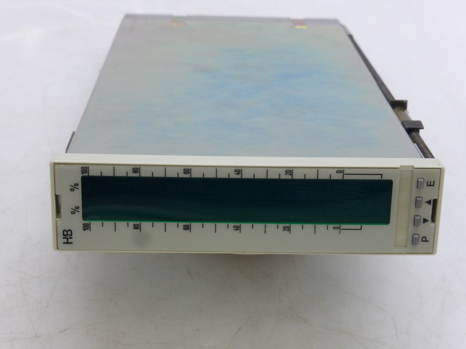 ABB H&B Indicomp 4  P 30615-0-3211021