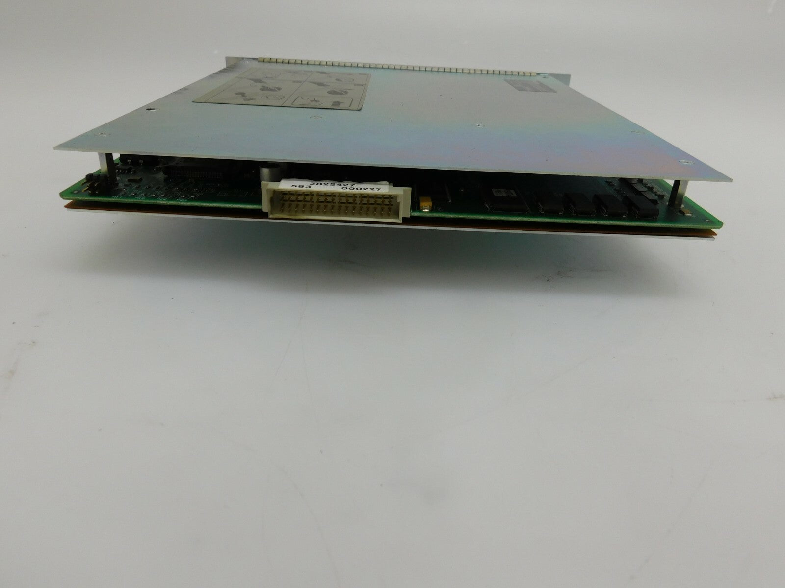 BOSCH Rexroth 0 608 830 160 SE 301 5V-1,7A 24V-2,0A