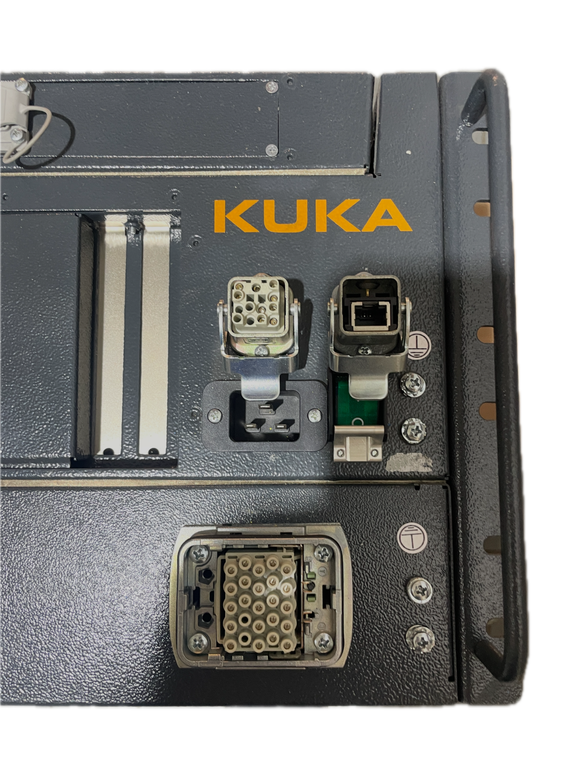 KUKA VKR C4 compact Serien-Nr.:374574