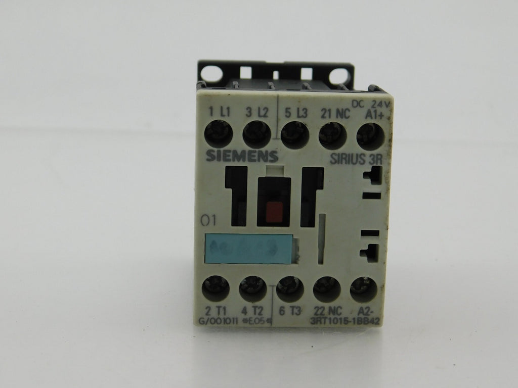 SIEMENS SIRUS 3R