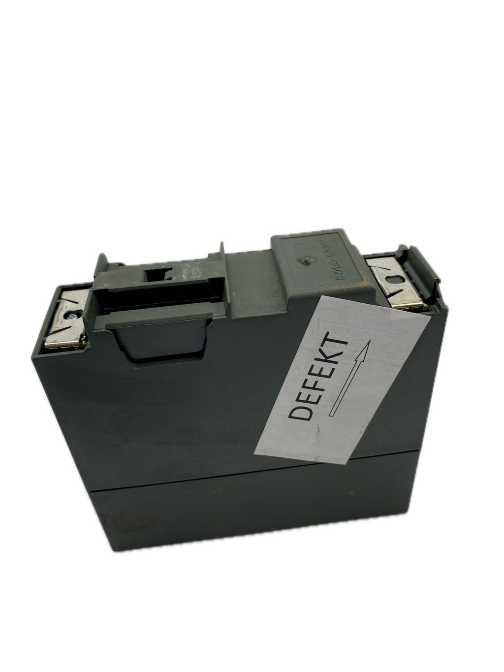 SIEMENS CPU314 SIMATIC S7 6ES7 314-1AF10-0AB0 ... Defekt