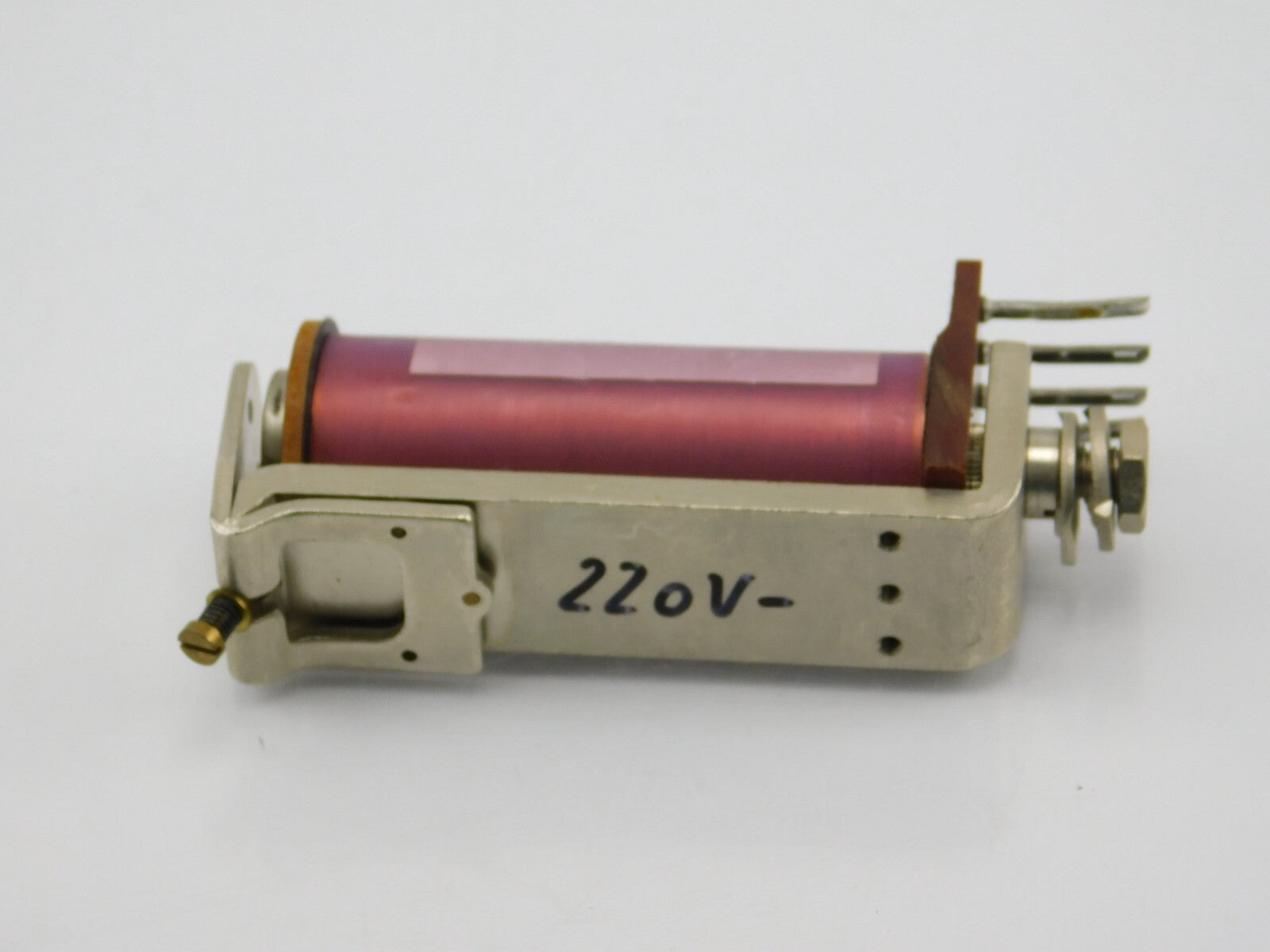Siemens Relais V 23159-A 0061-B 164 Spule 23159-Y 0031 **3 Stück**