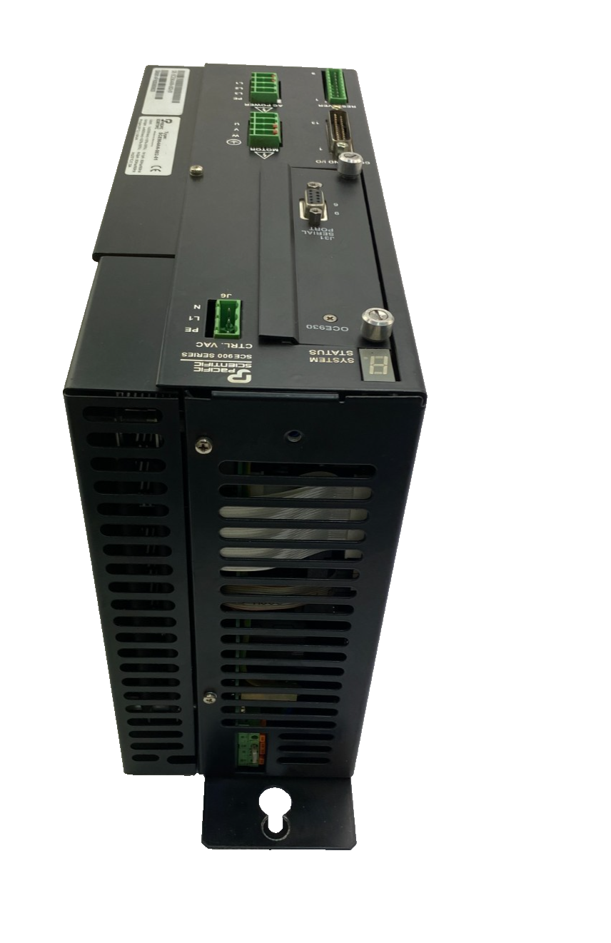 Pacific Scientific SCE904AN-002-01  7.5A