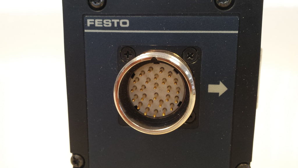 Festo IMP2-03-1 18647 KO07