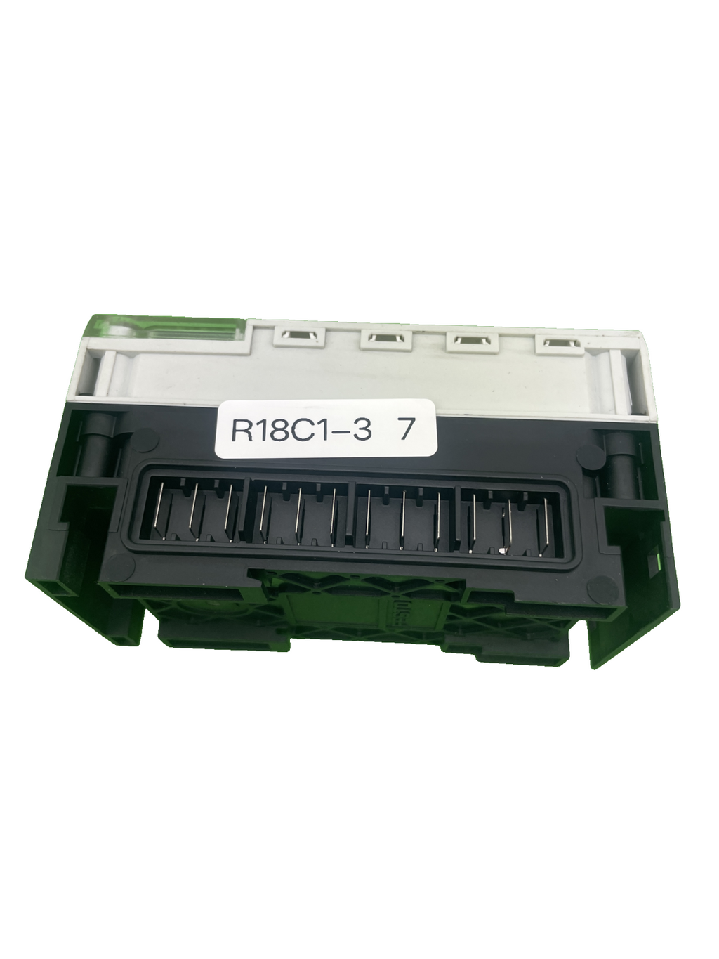 Festo CPX-GE-EV (195742) + CPX-AB-4-M12x2-5POL-R (541254) Anschlussmodul