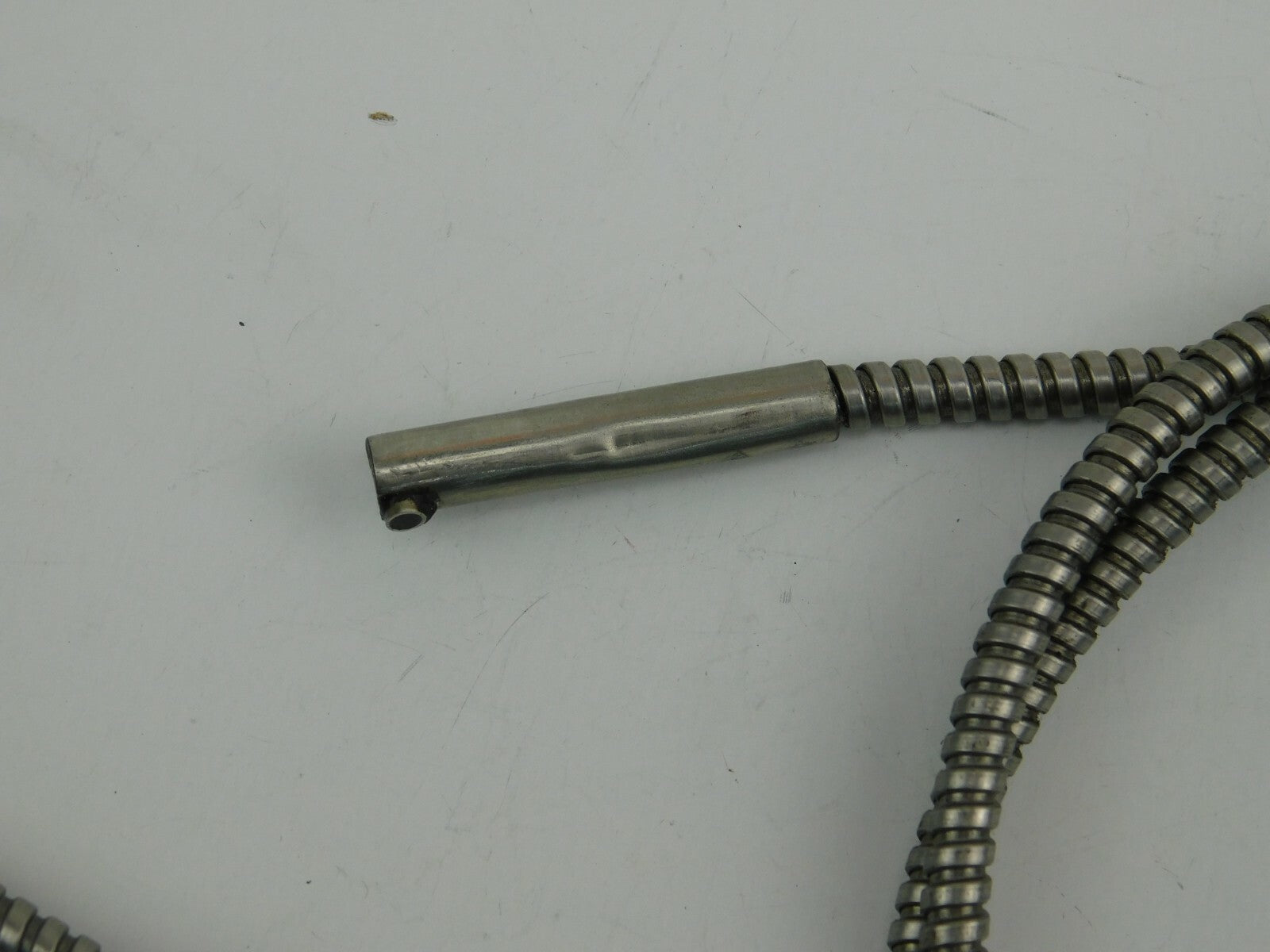 DOLAN-JENNER INDUSTRIES 1-800-833-4237 Ca. 1 Meter