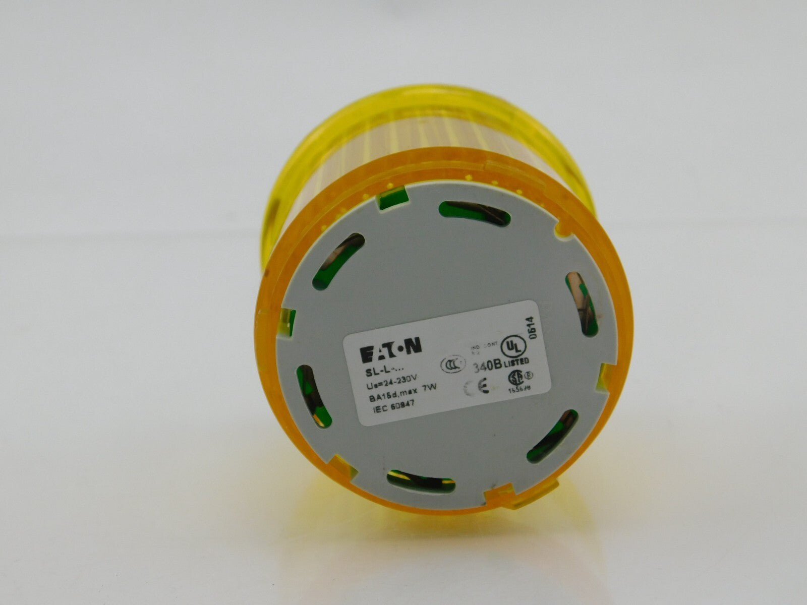 EATON SL-L  Gelb  24-230V