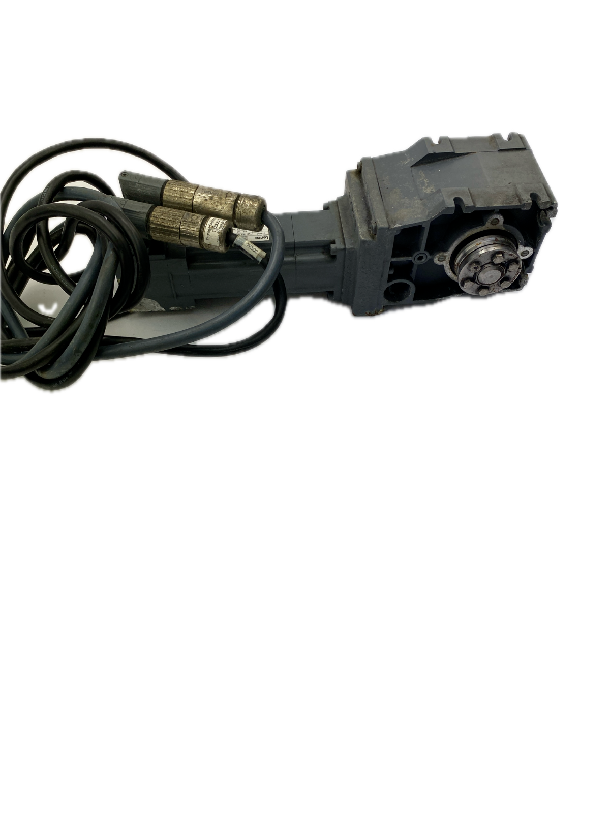 Lenze MCS 06I41-RS0B0-Z0B0-ST6S00N-R0SU