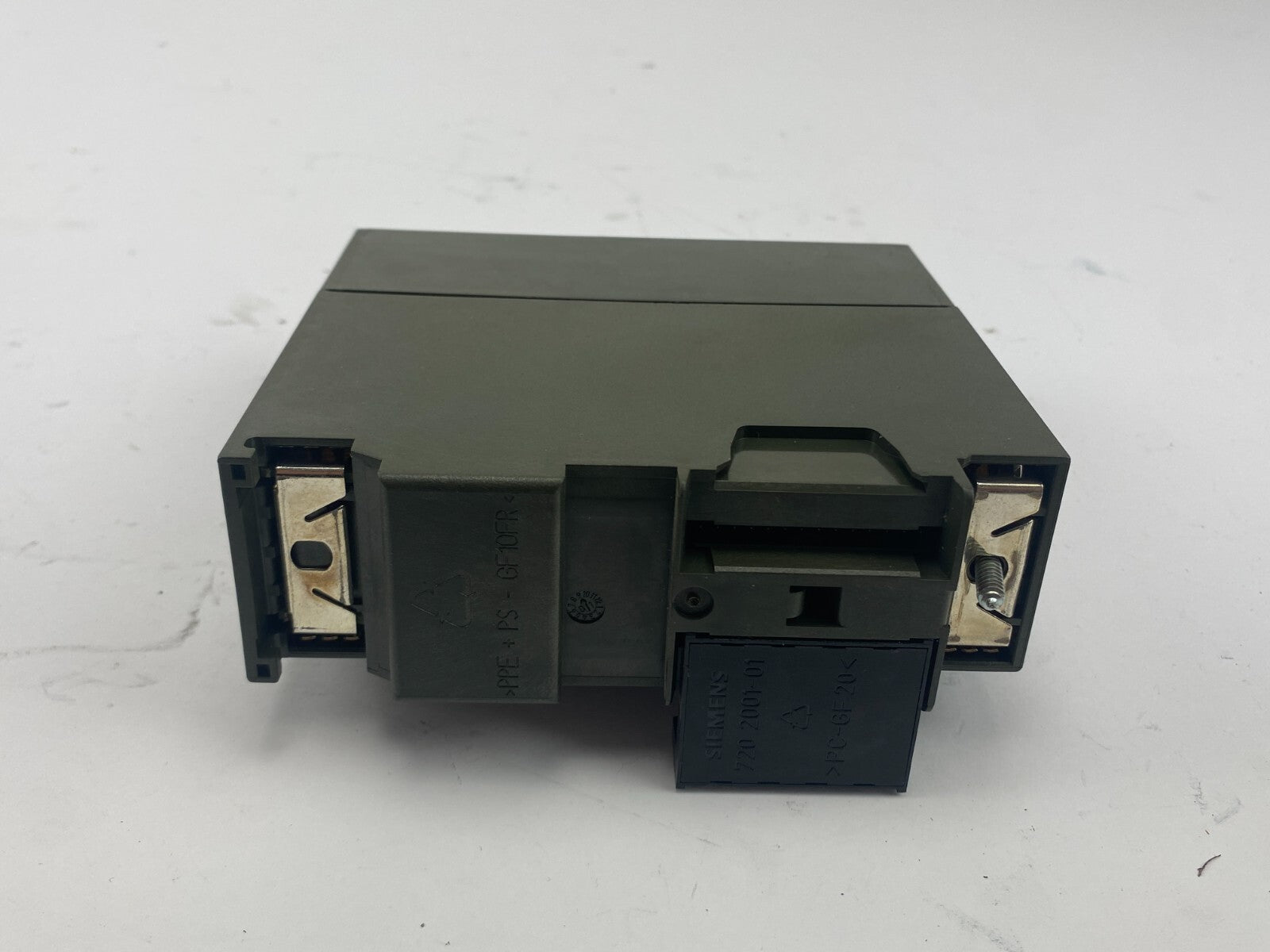 SIEMENS SIMATIC S7 6ES7 323-1BL00-0AA0