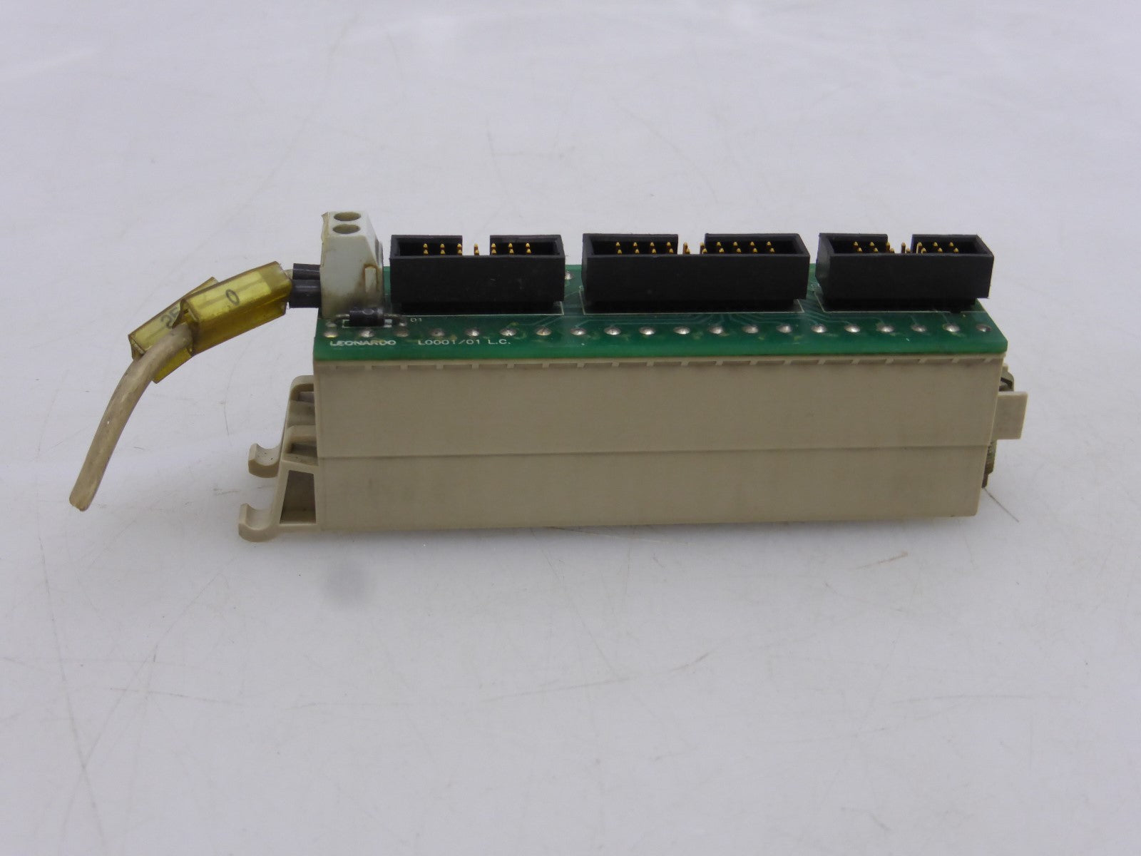 LEONARDO L0001/01 L.C.  Siemens 1 NEZ 812 0394-02