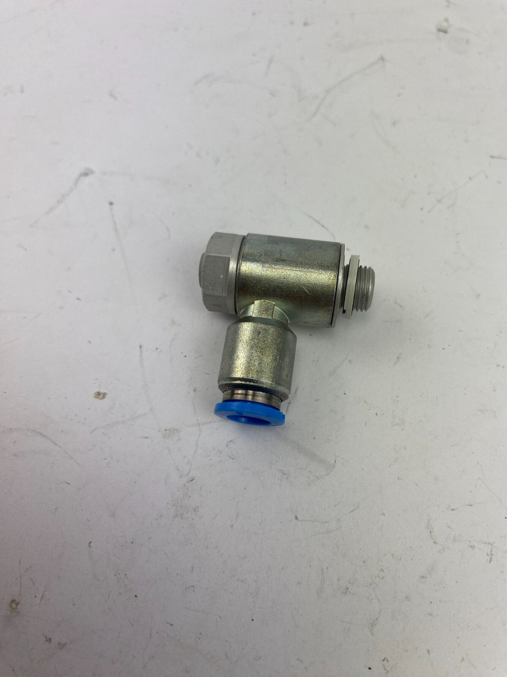 FESTO GRLA-1/8-QS-8-MF-D 537076