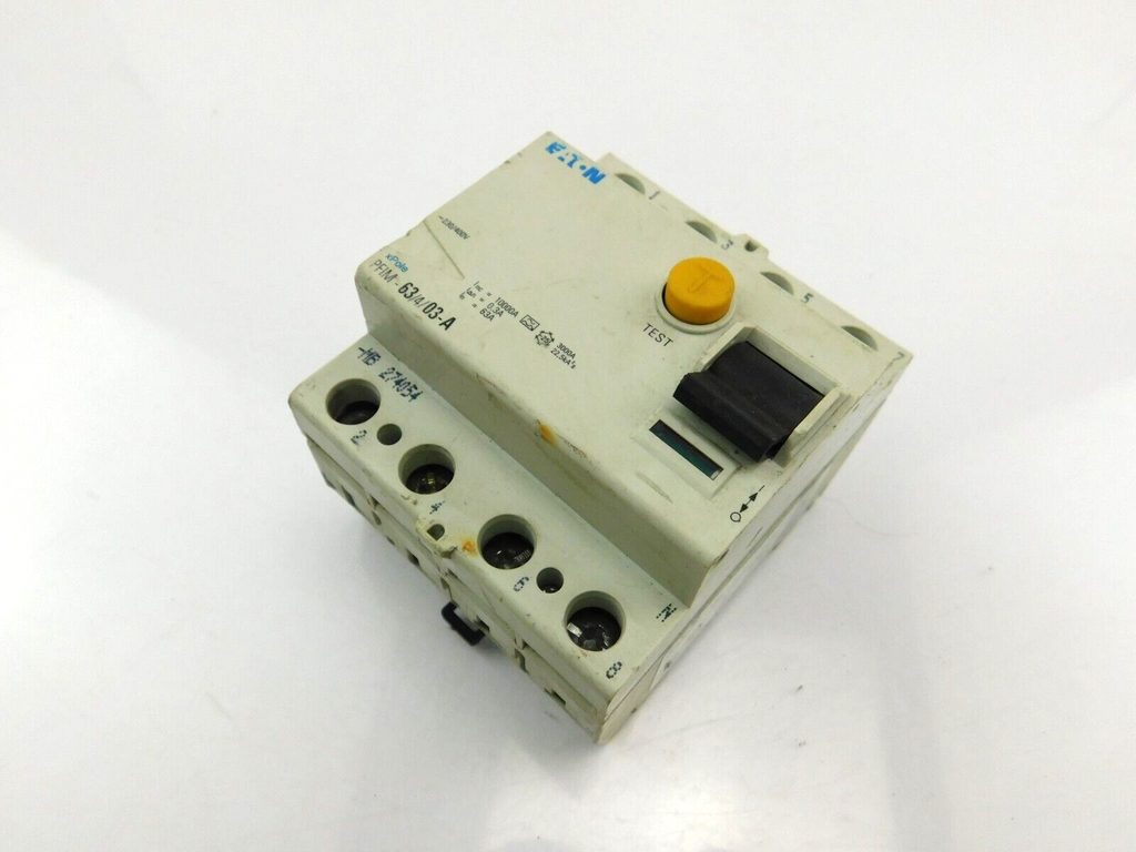 EATON PFIM-63/4/03-A-MB