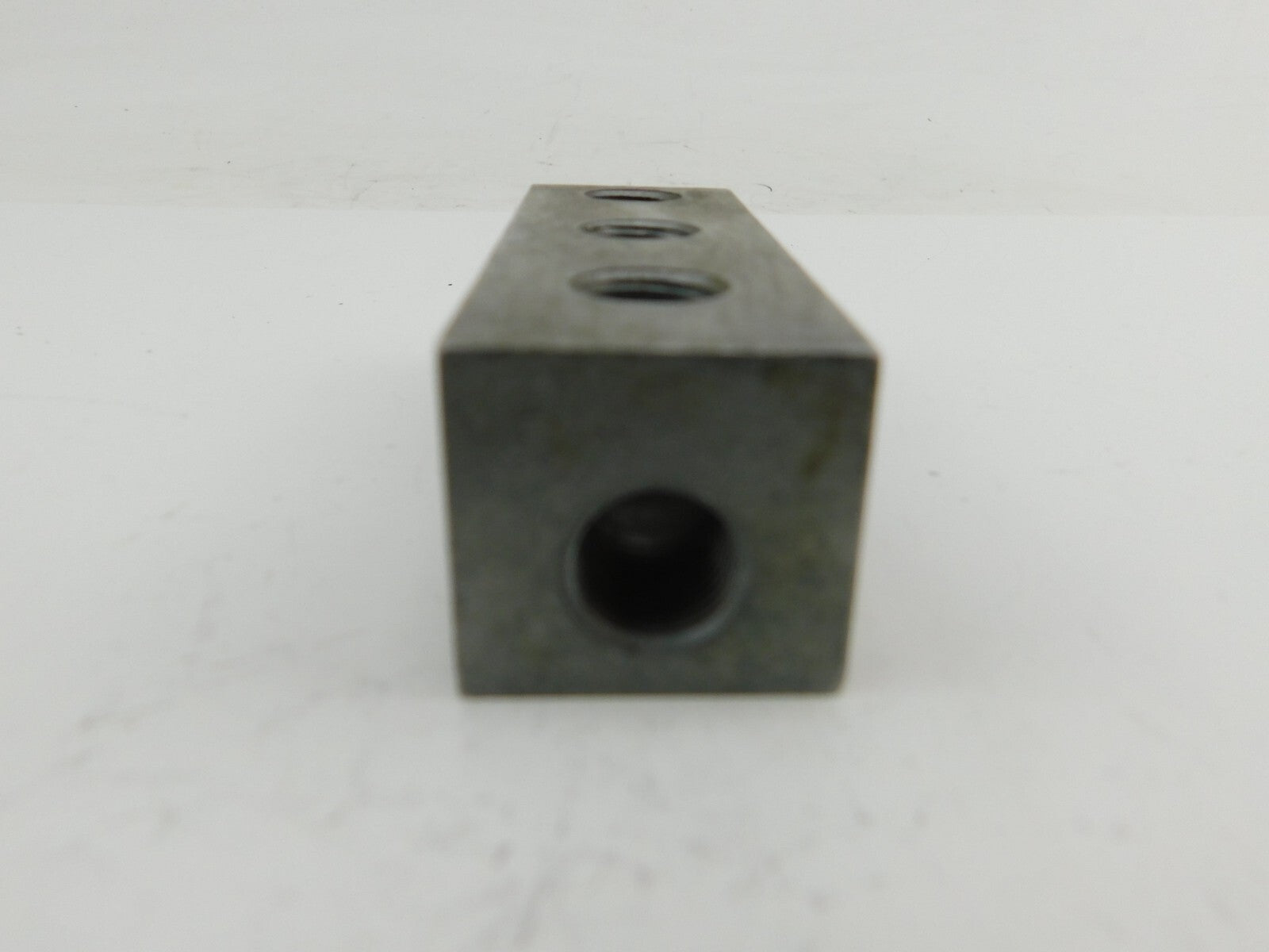 FESTO Verteilerblock  FR-4-41/4C ** 5 Stück **