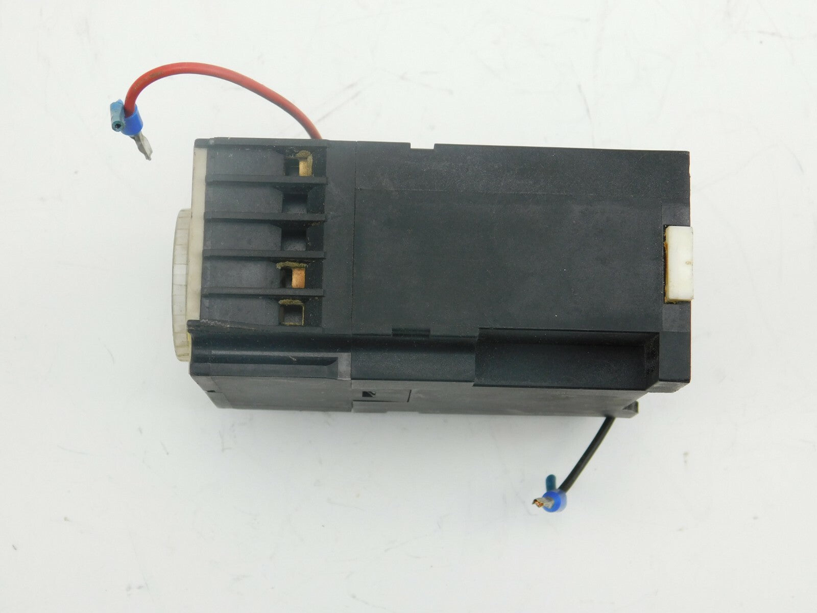SIEMENS Zeitrelais 7PU1540-0AB30  0,6 s