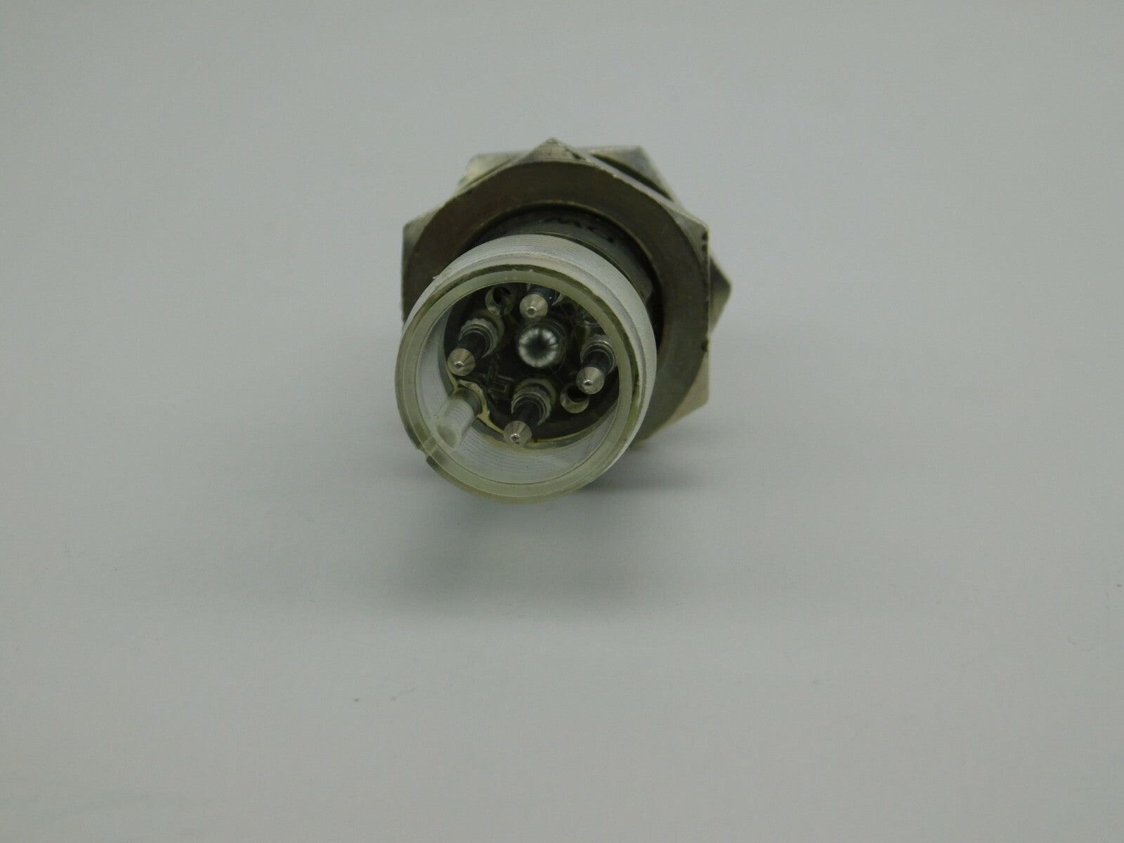 CONTRINEX Näherungssensor DW-AS-503-M18 12mm