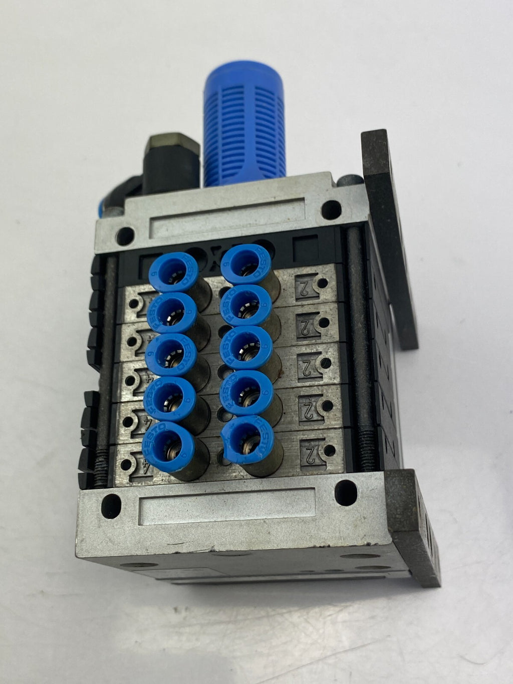 FESTO CPV-10-VI 1601  18200 M502 1:- 0,9...10bar