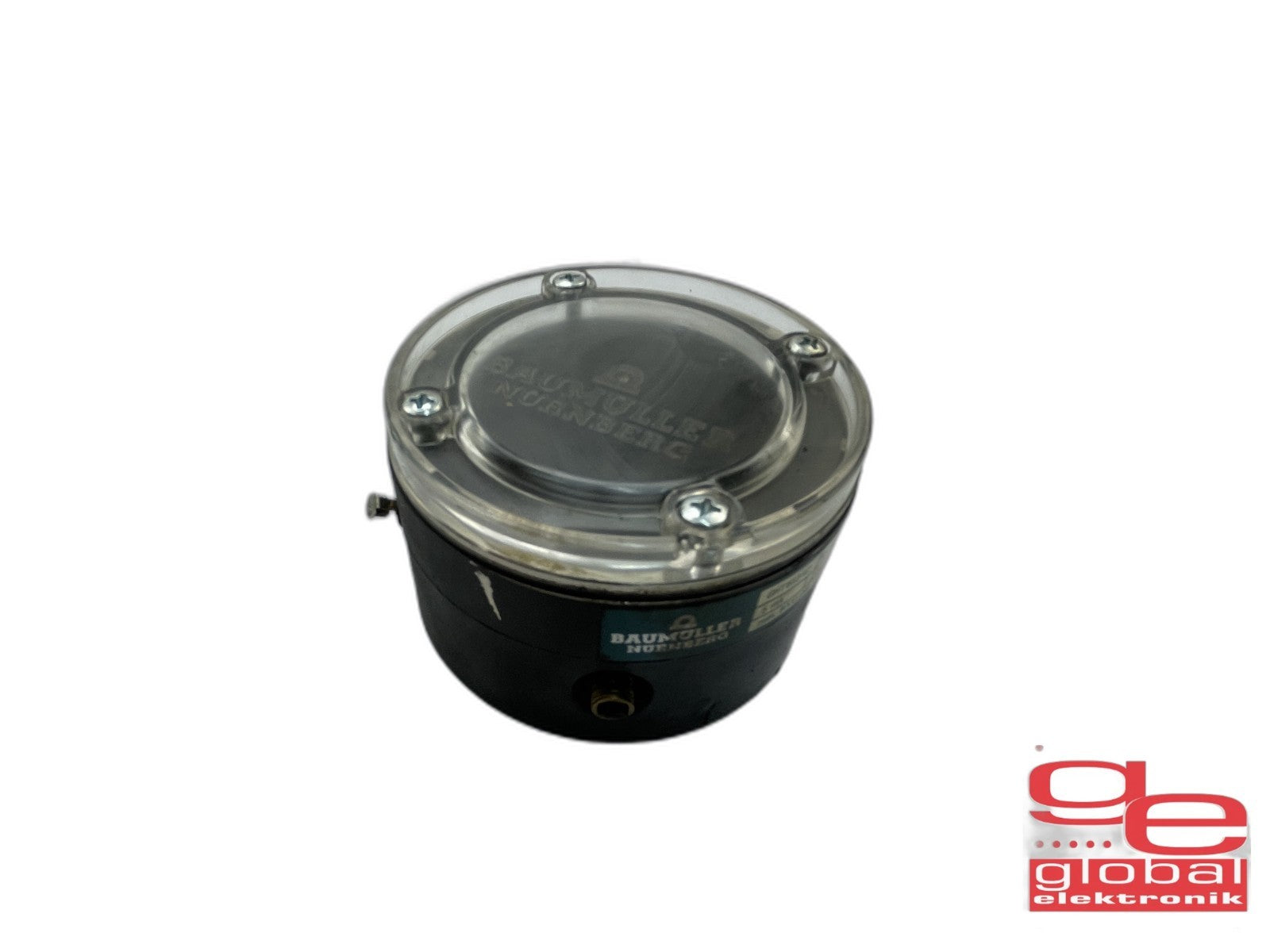 Baumüller GHT 612/42 NR 83 19920