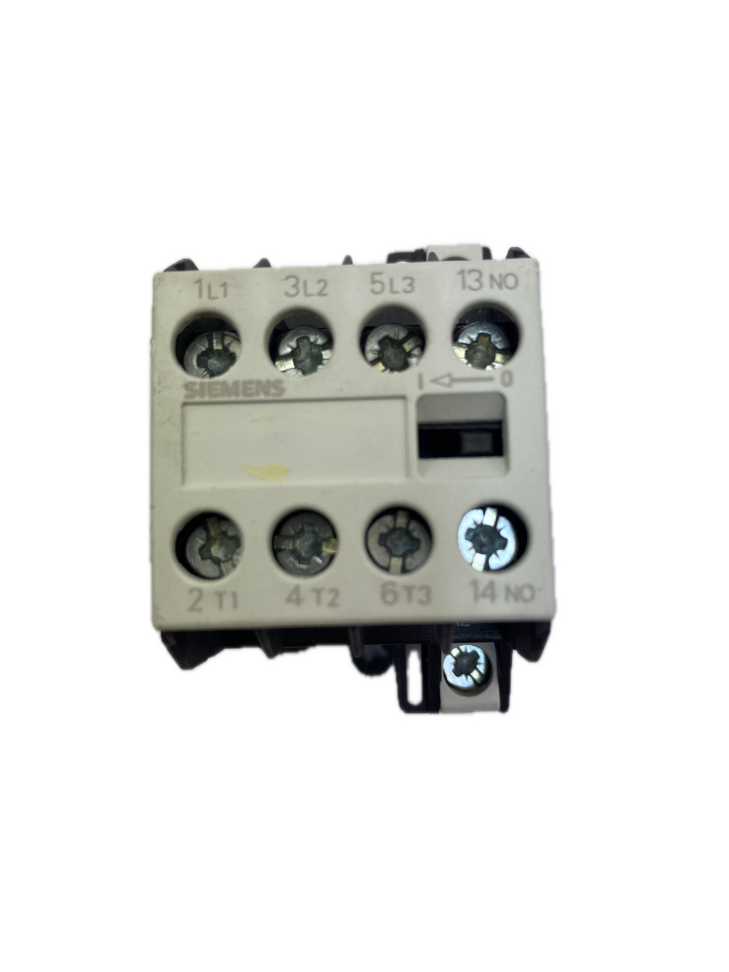 SIEMENS 3TG1010-0BB4
