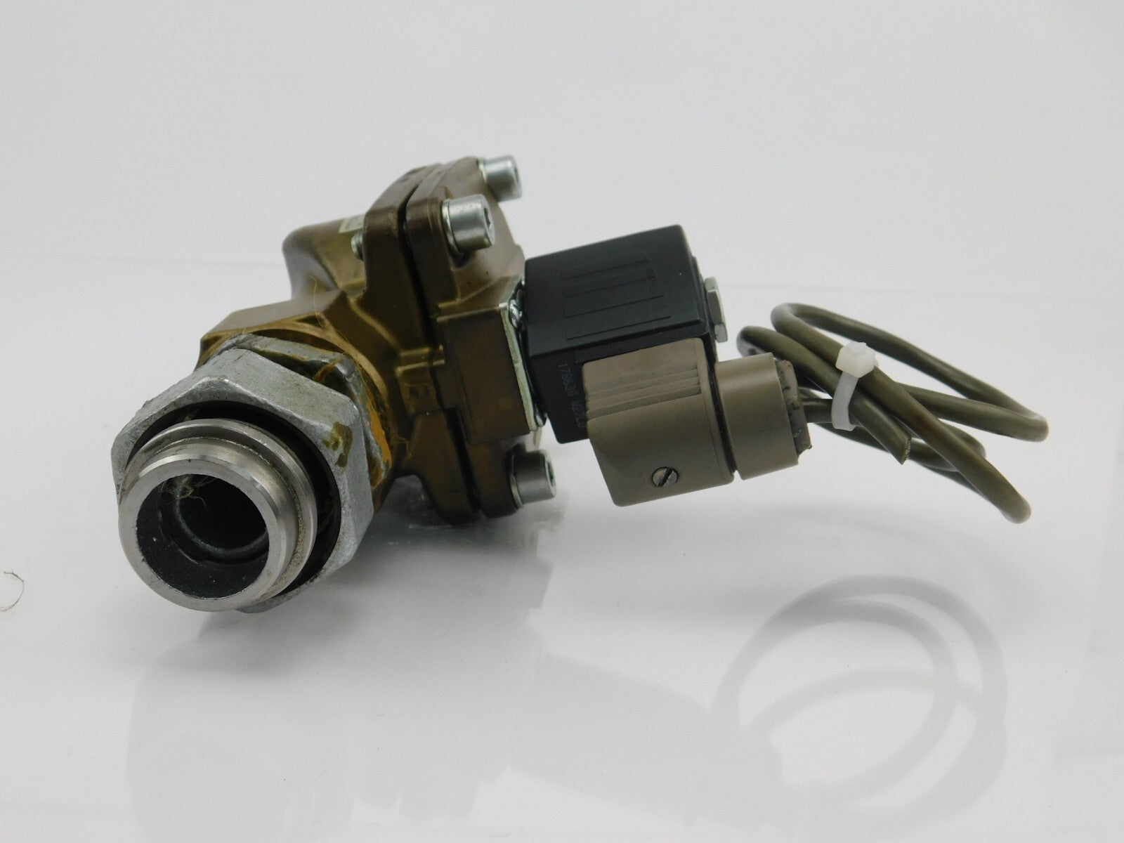 WWA 00133755 WI7LU Bürkert S281 00134360