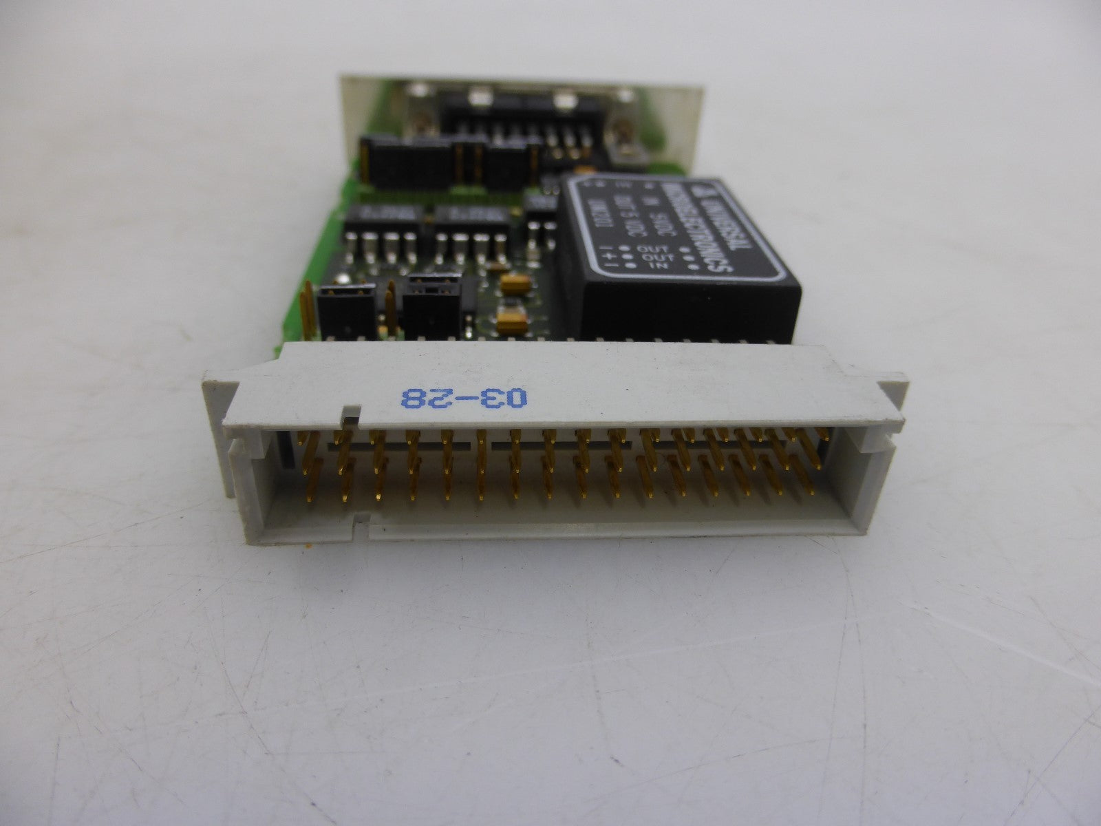 Siemens  6ES5752-0AA43