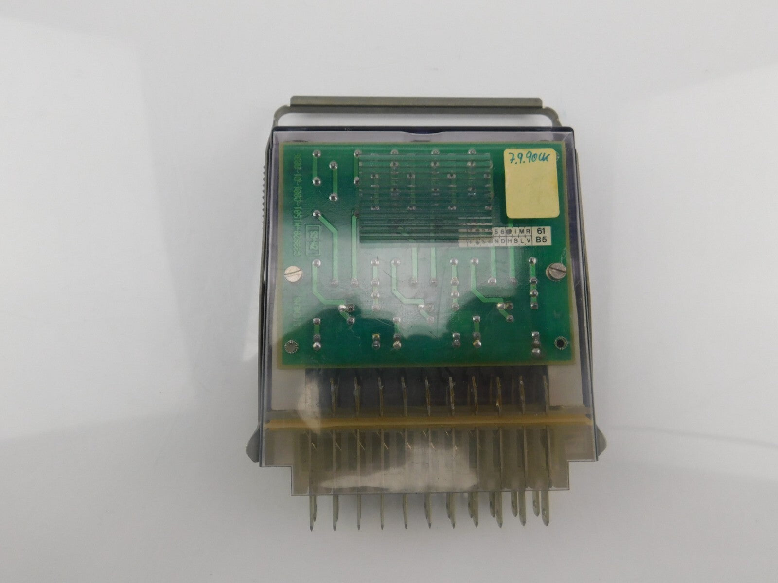 SIEMENS 7PA 5330-4/BB 220...250V-