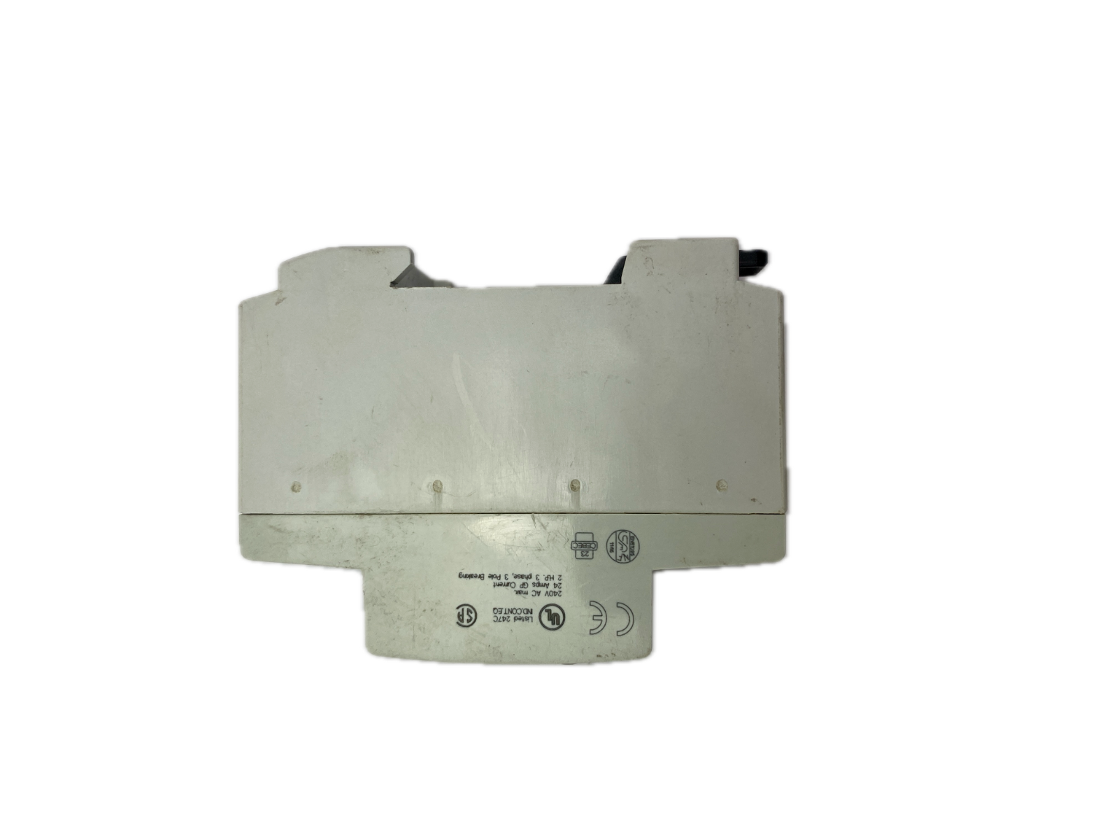 ABB ESB 24-40 230-240 V AC/DC 40-50 Hz