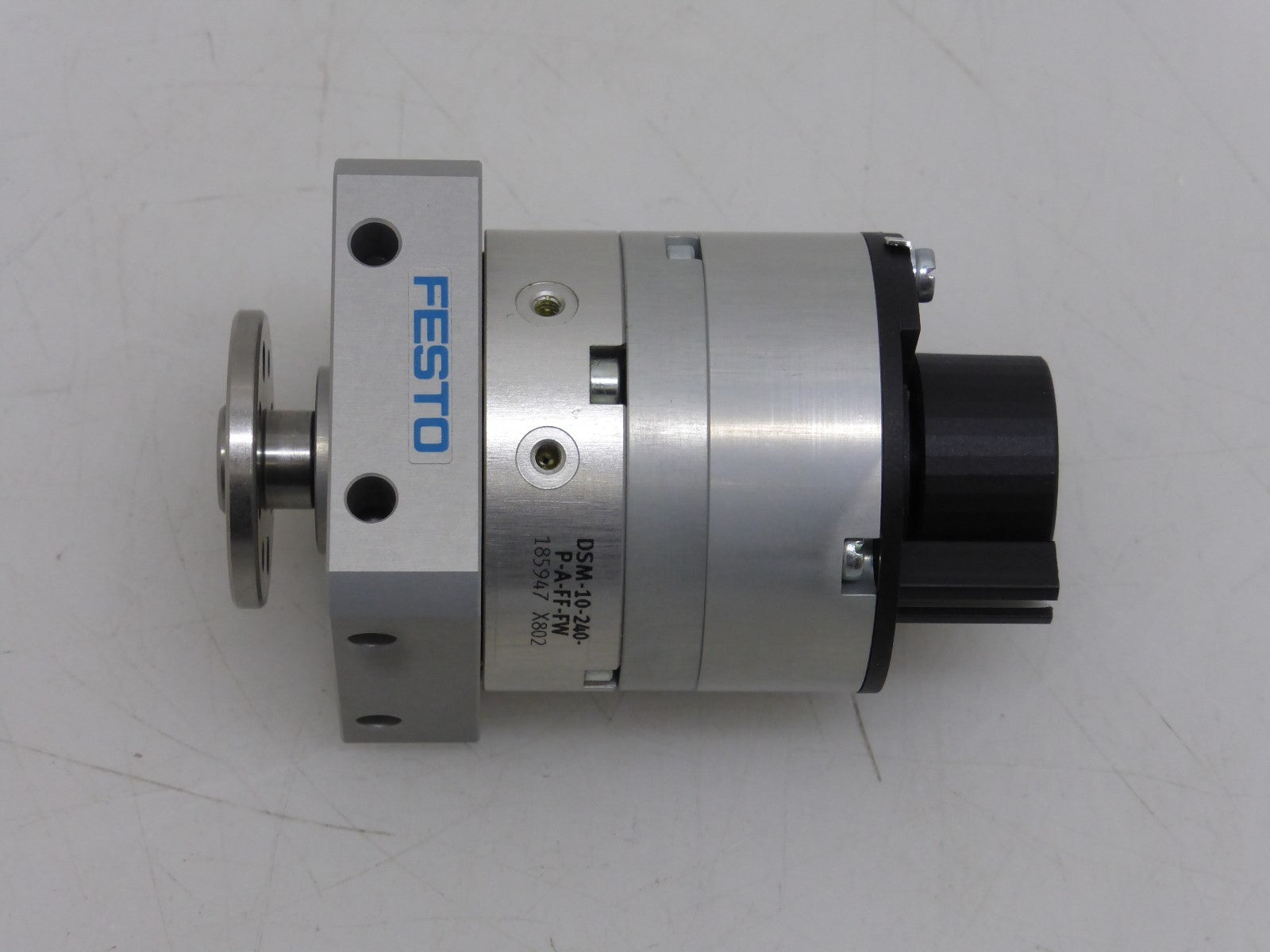 Festo DSM-10-240-P-A-FF-FW 185947 X802