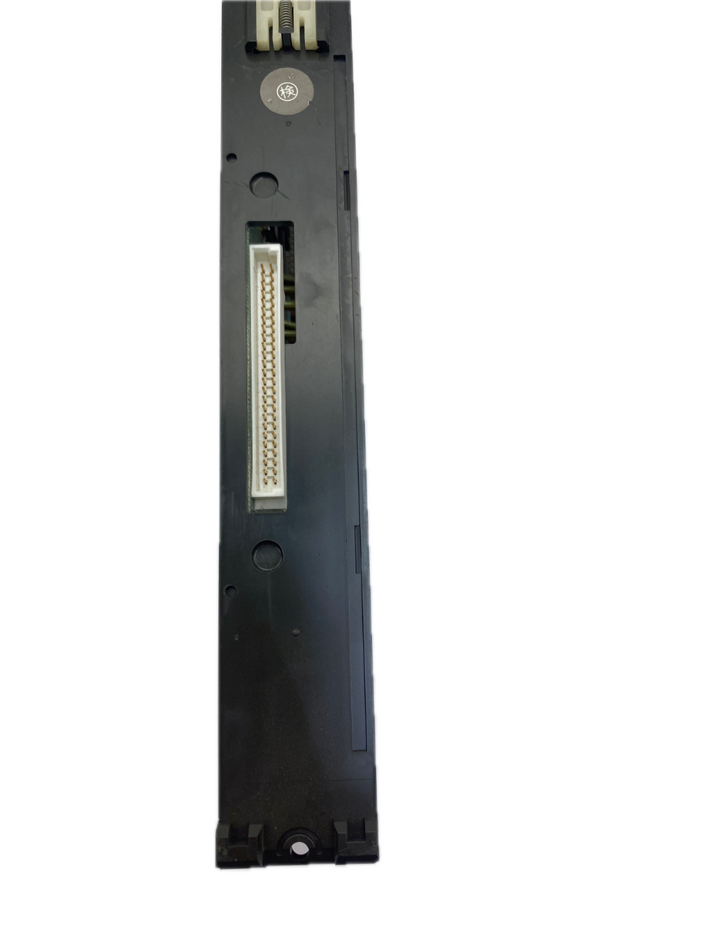 MELSEC PROGRAMMABLE CONTROLLER Ax81 DC 12V 4mA DC24V 10mA