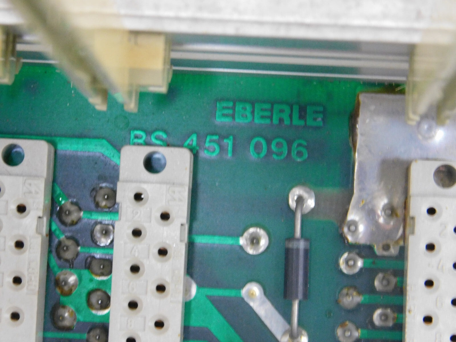 EBERLE BS 451 096