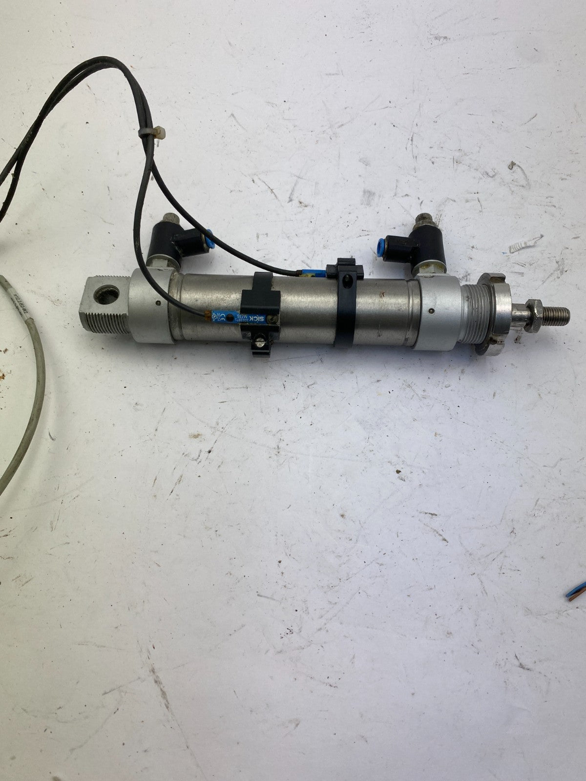 FESTO DSNU-32-90-PPV-A-R3