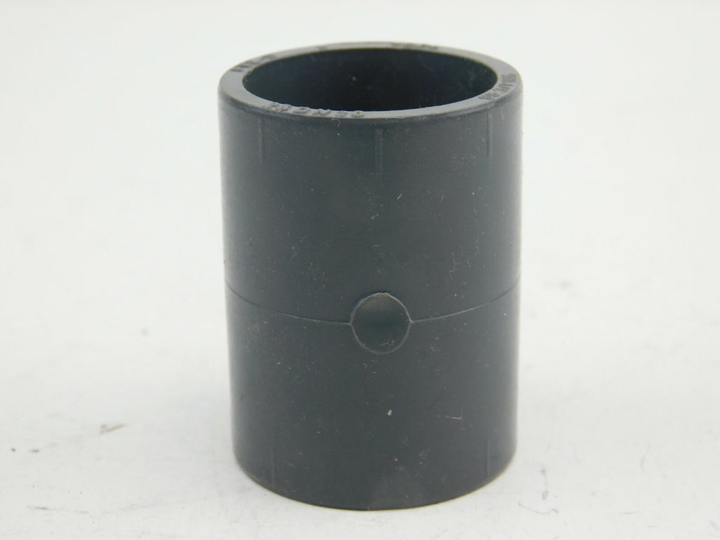 GEORG FISCHER +GF+ Muffe PVC-U S6.3/PN16 25 DN 20 ** 24 Stück **