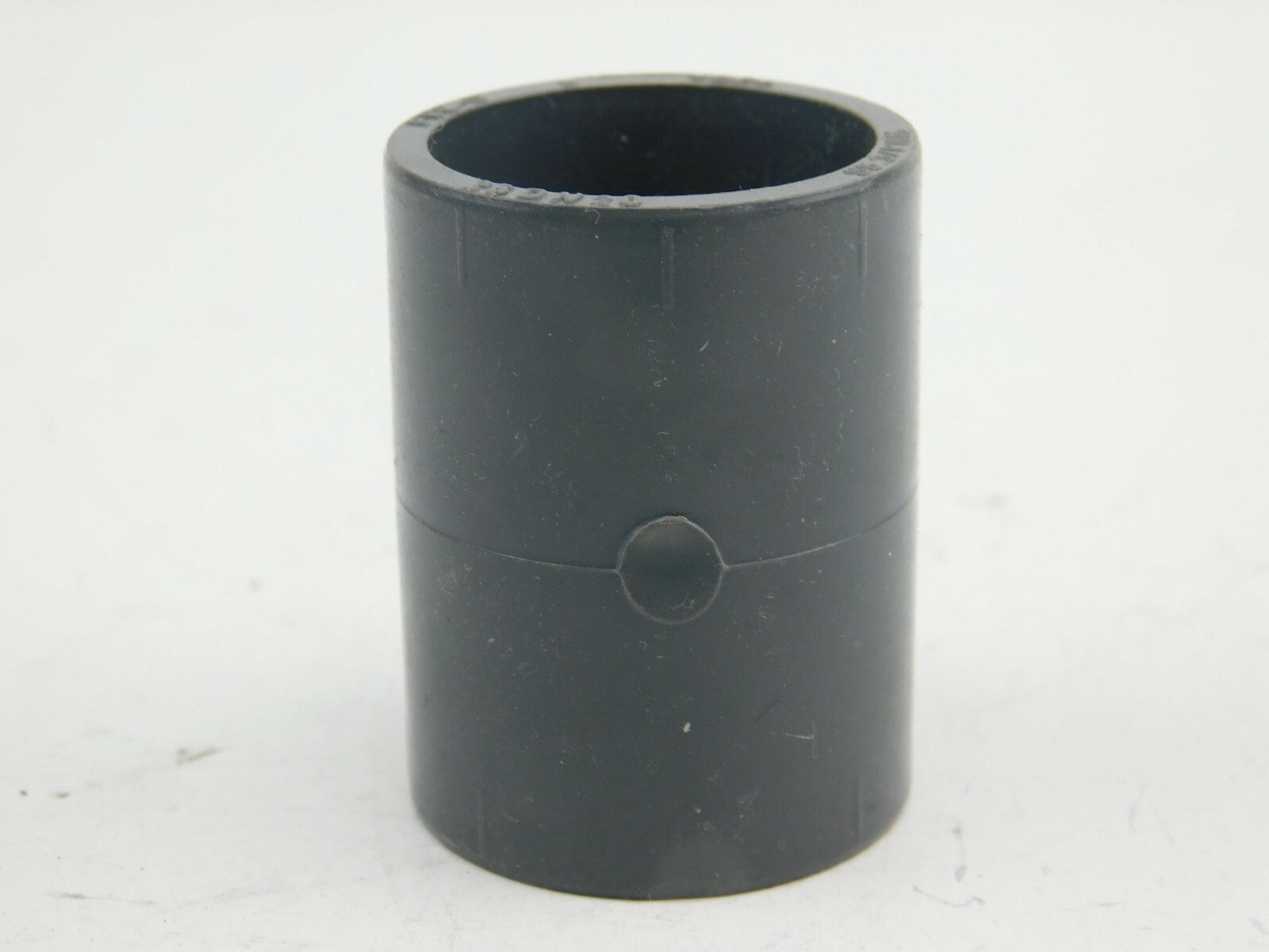 GEORG FISCHER +GF+ Muffe PVC-U S6.3/PN16 25 DN 20 ** 24 Stück **