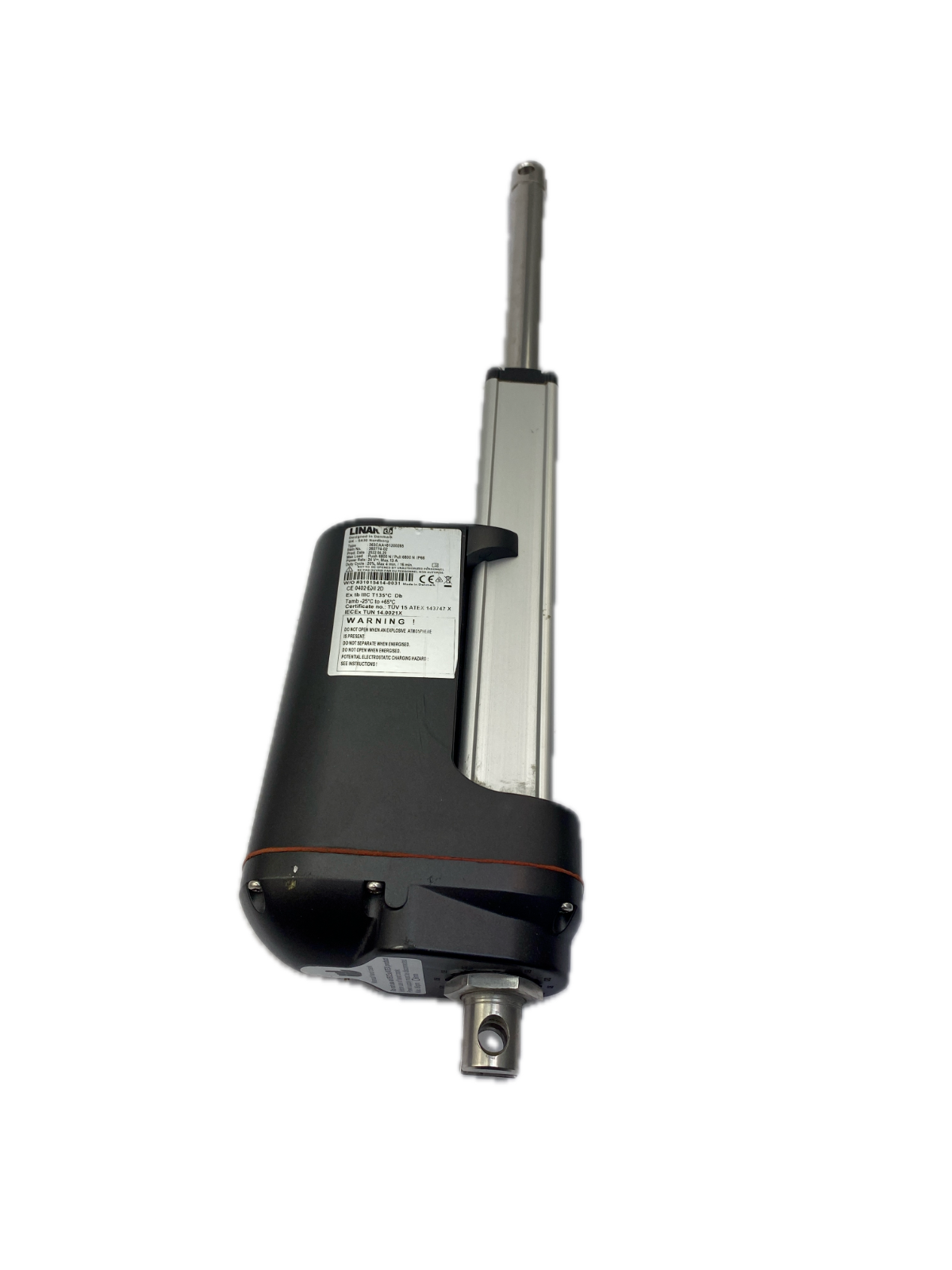 LINAK type 363CAA+81200285 Power Rate: 24 V*, Max. 13 A