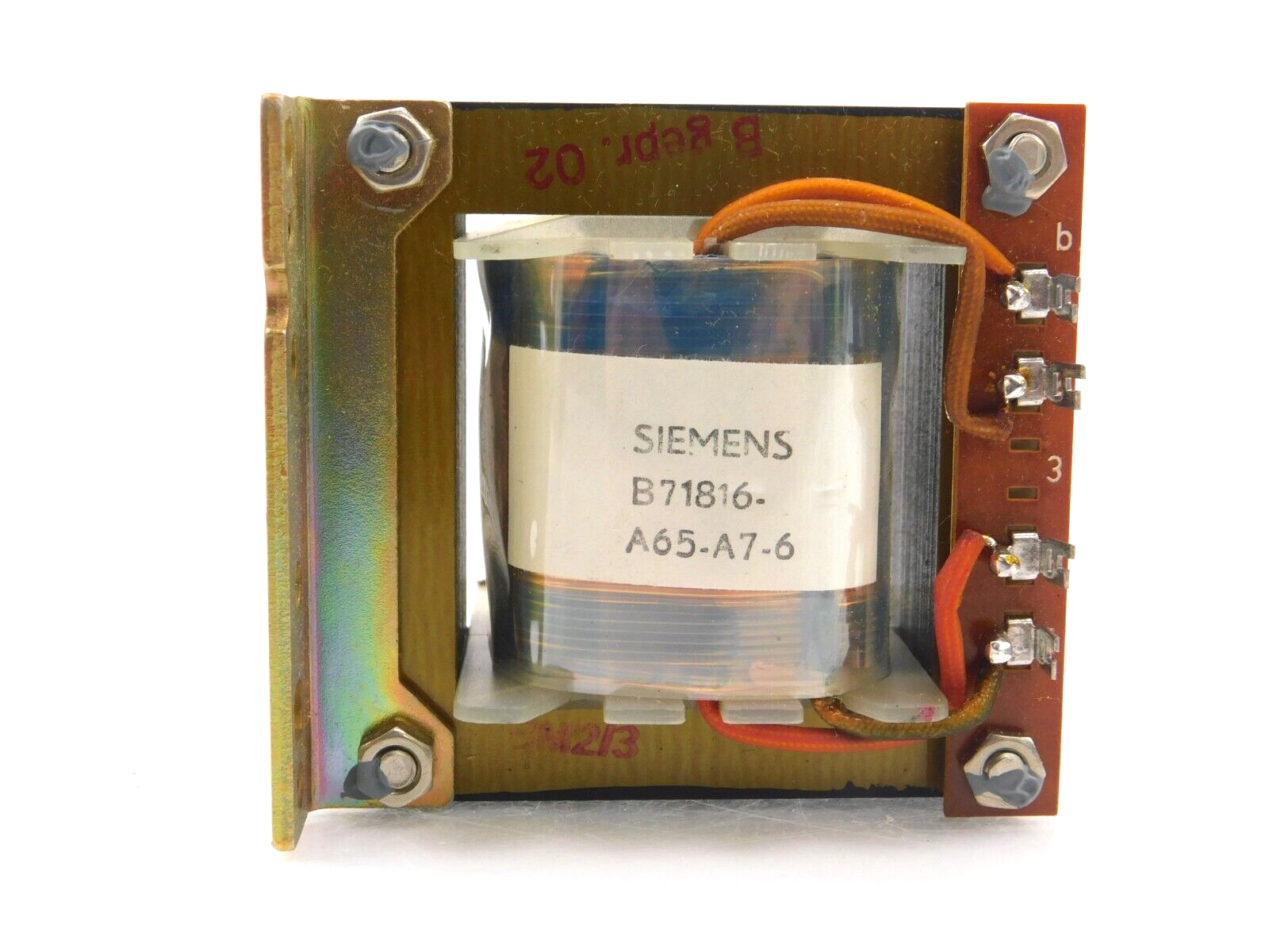 Siemens B71816-A65-A7-6