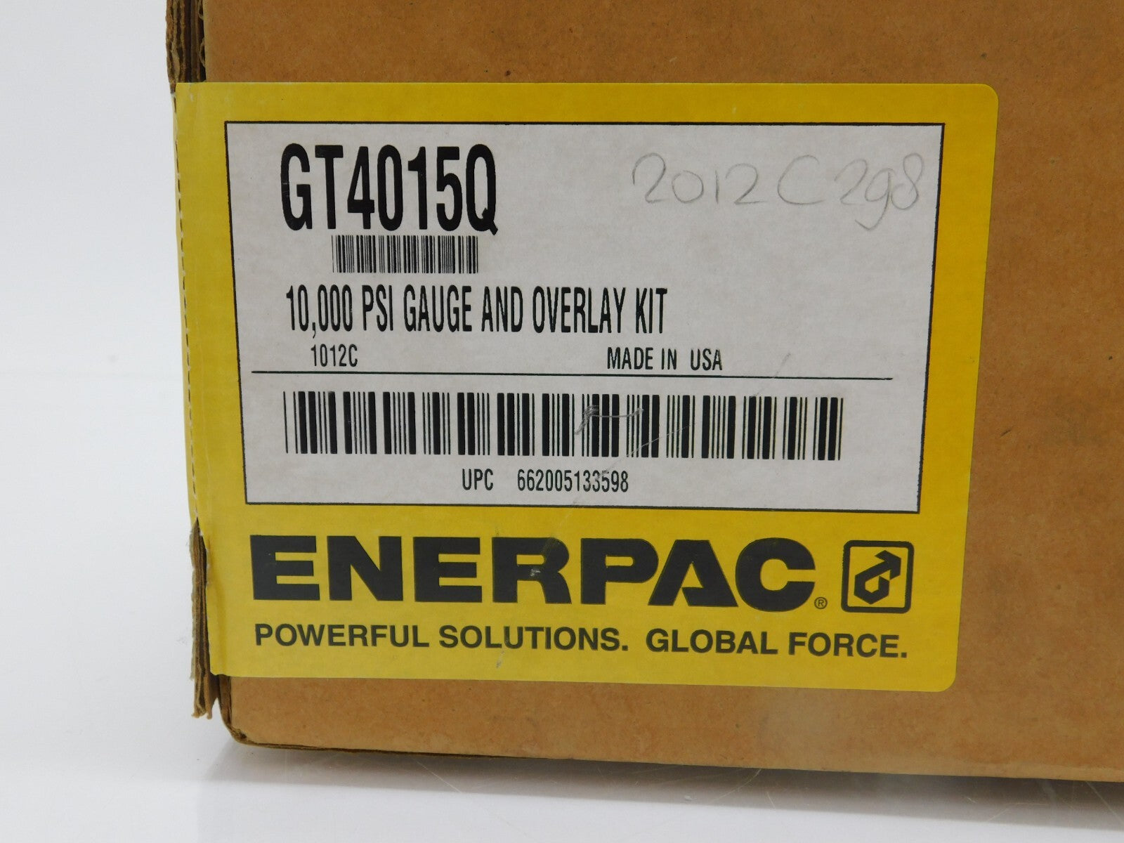 ENERPAC 159159-1