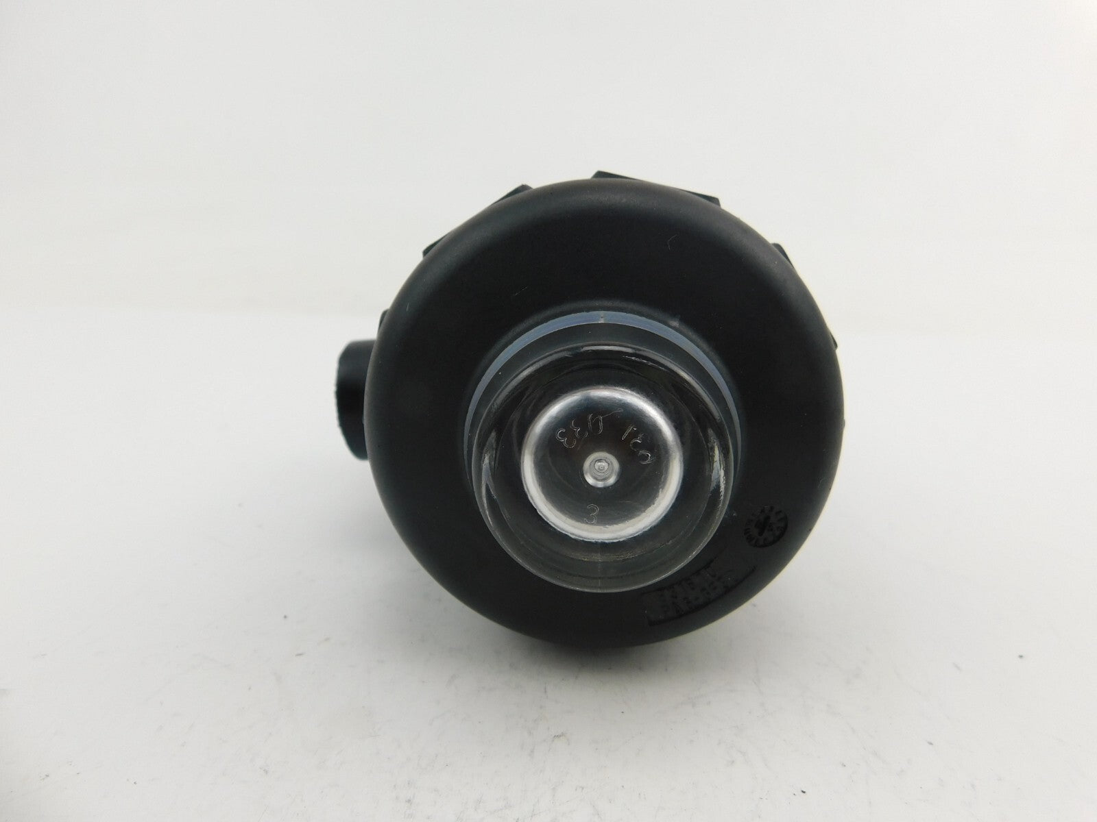 Bürkert  2002 A 13,0 PTFE  VA G1/2 Pmed 16bar