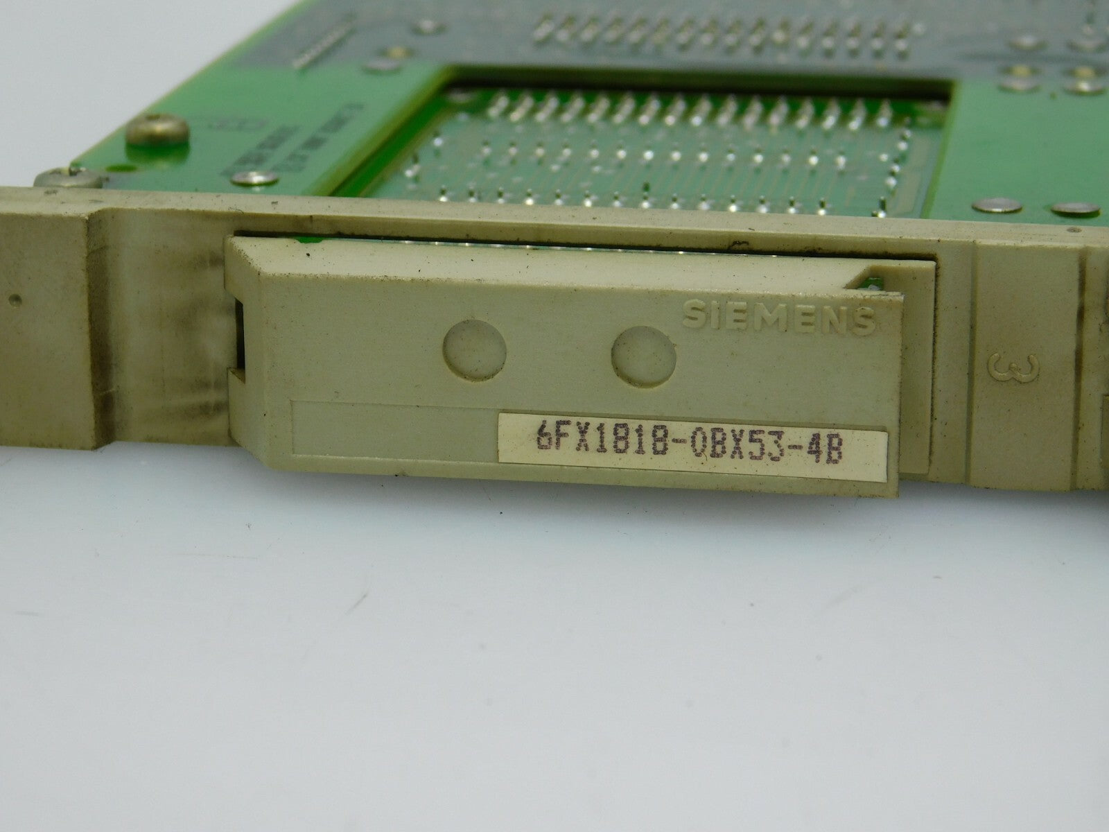 Siemens 6FX1128-1BA00