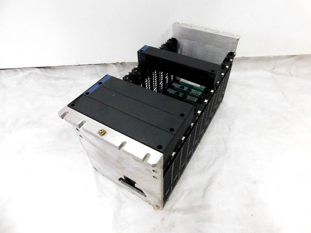 Aeg Schneider Automation TSXRKE8W11  DIRECT I/O EXTENS:19"RACK