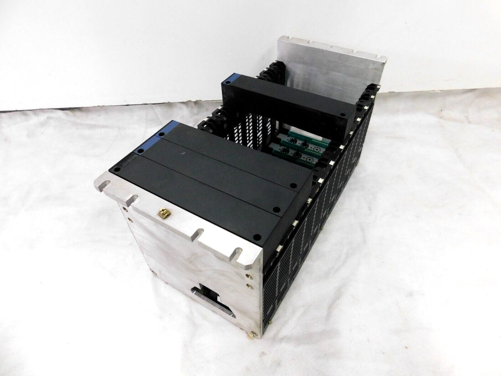 Aeg Schneider Automation TSXRKE8W11  DIRECT I/O EXTENS:19"RACK