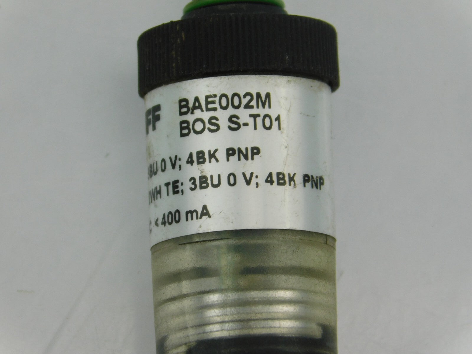 BALLUFF BAE002M BOS S-T01