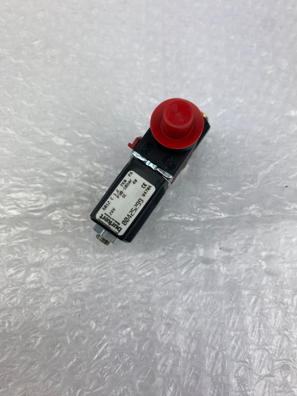 bürkert 6012 C 1,2 FKM PA 00425299