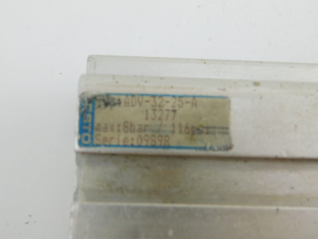 Festo  Typ ADV-32-25-A 13277