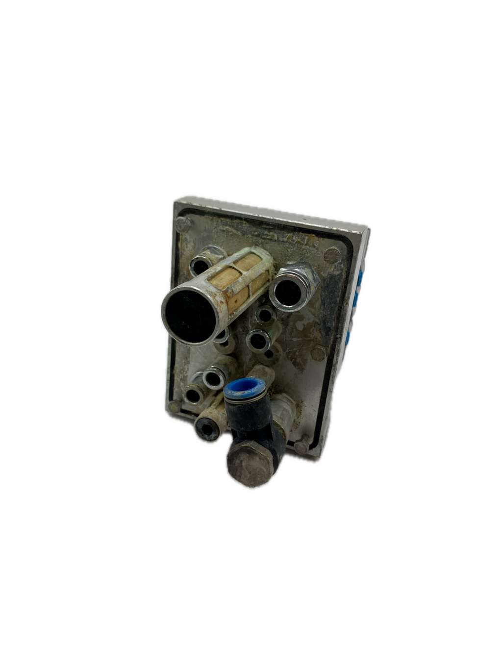 FESTO CPV14-GE-MP-4 18263 W507 +CPV14-VI 18210  W702