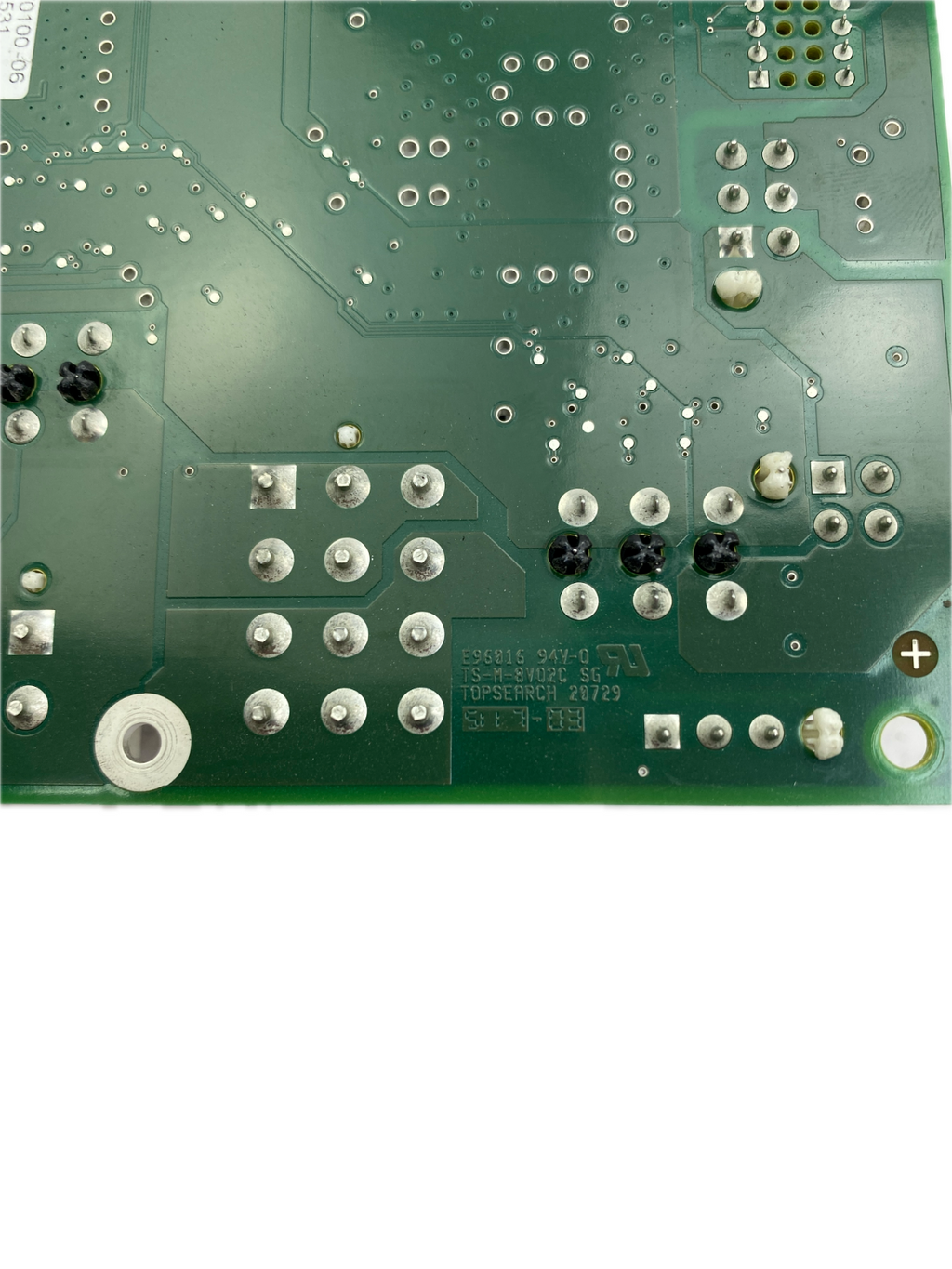 KUKA PCB PMB 5.383-01