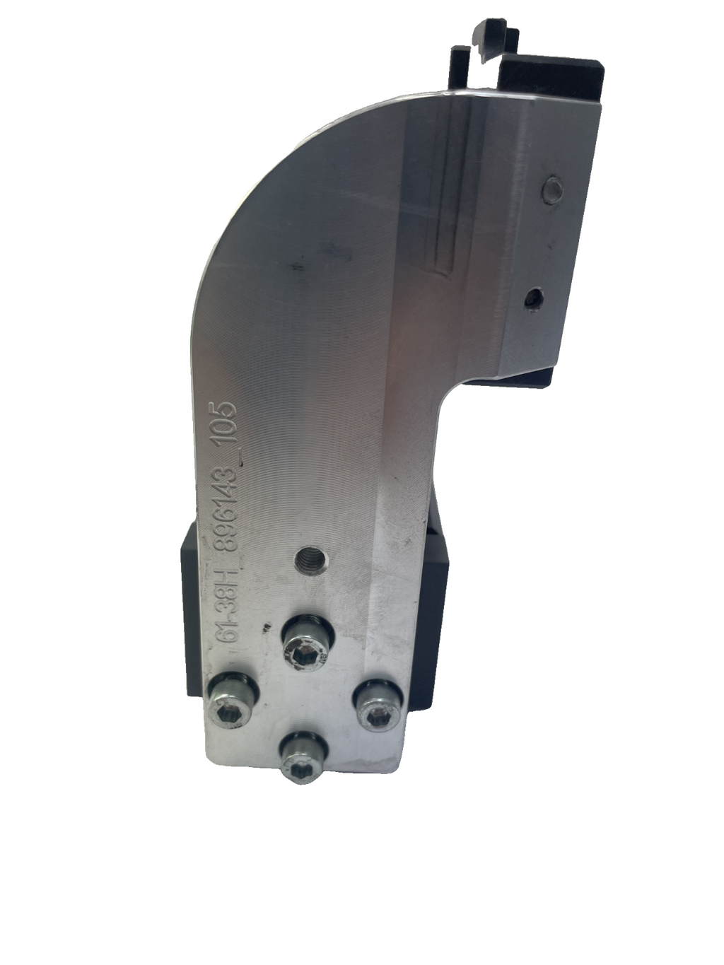 Zimmer Group MGH8120 Parallelgreifer mit Backen 61-38H_896143